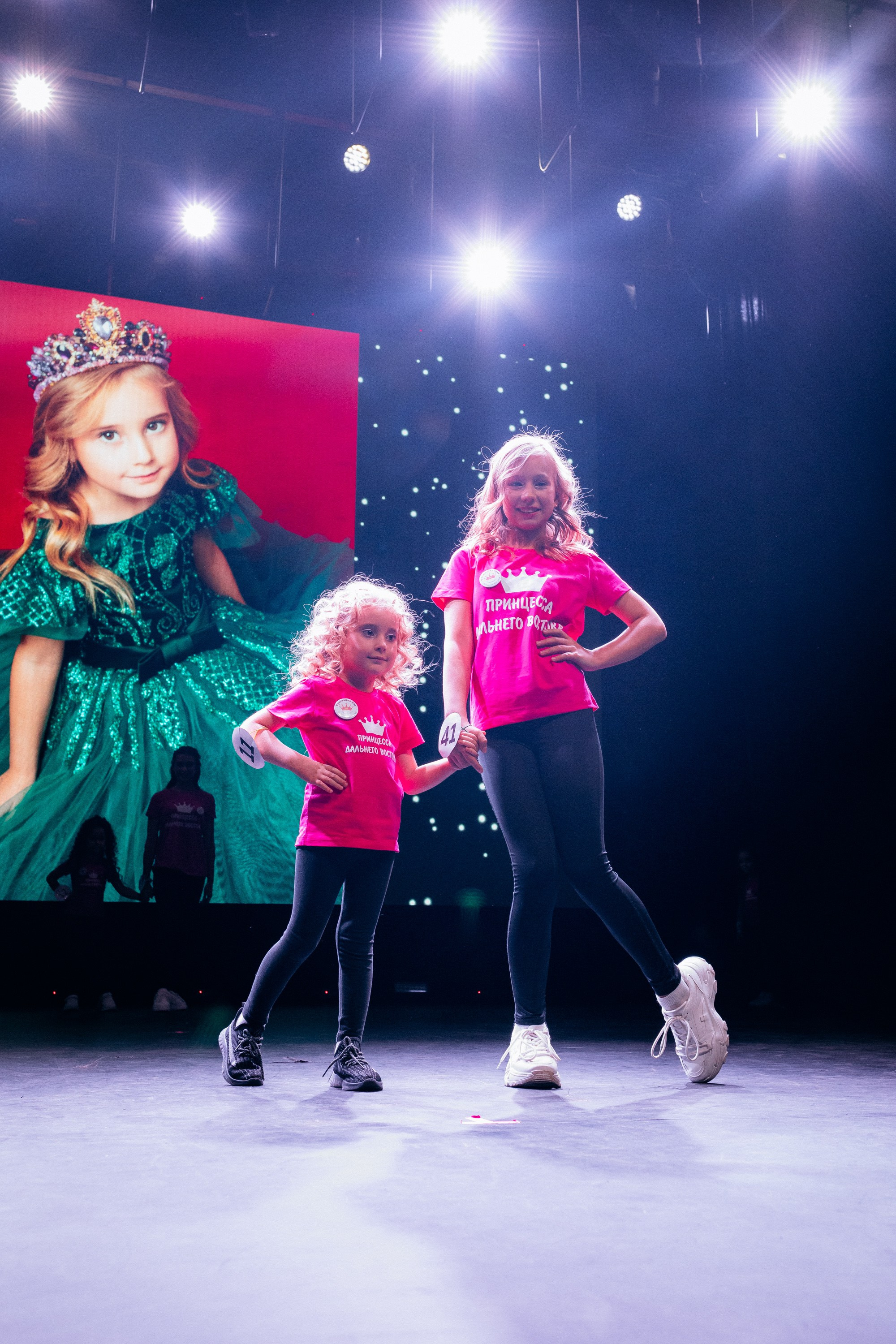 ПРИНЦЕССА ДАЛЬНЕГО ВОСТОКА. СВОИ. ФОТООТЧЕТЫ-СОБЫТИЯ-МЕСТА