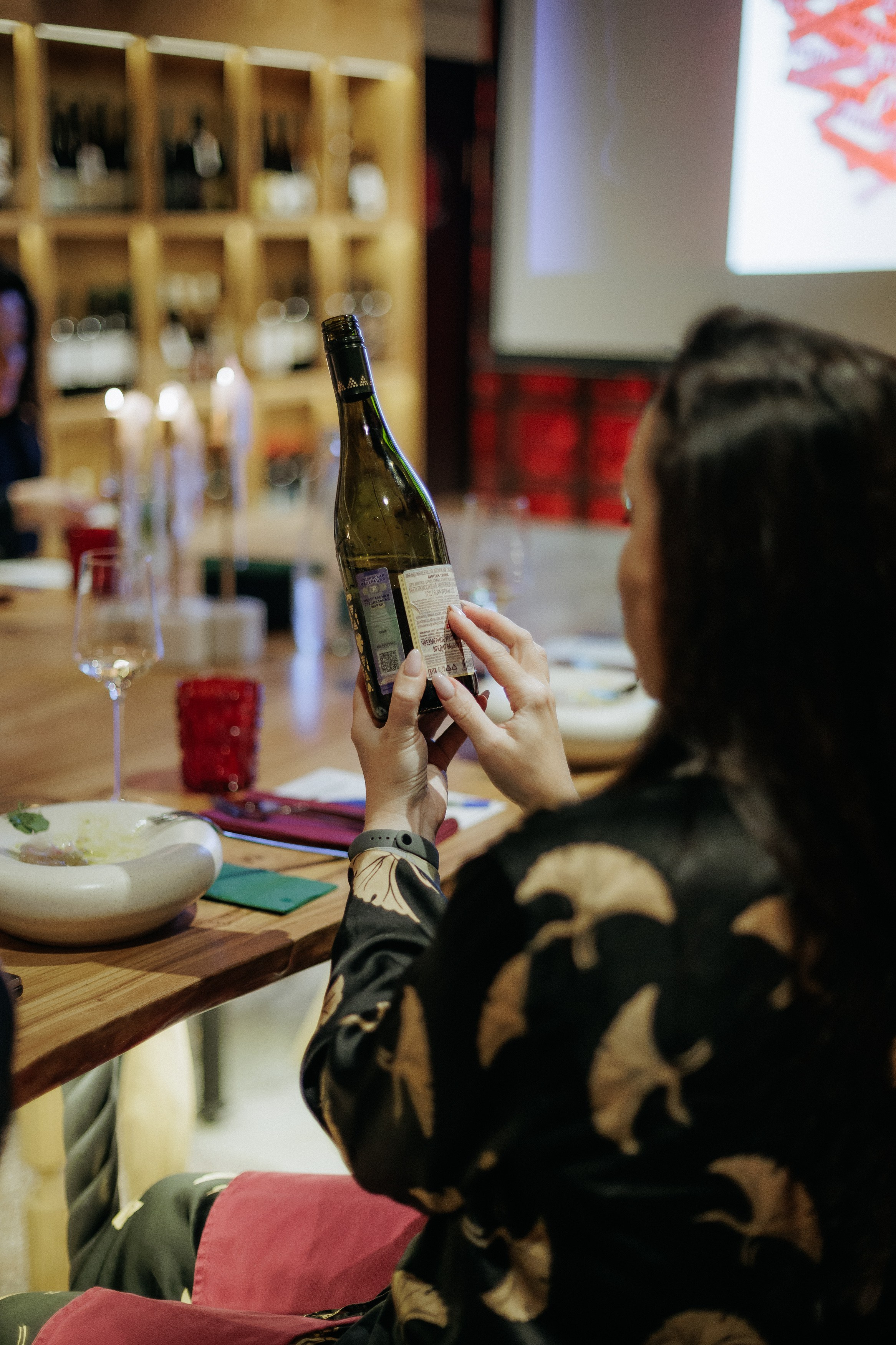 MAIN WINE x DPTRADE. СВОИ. ФОТООТЧЕТЫ-СОБЫТИЯ-МЕСТА