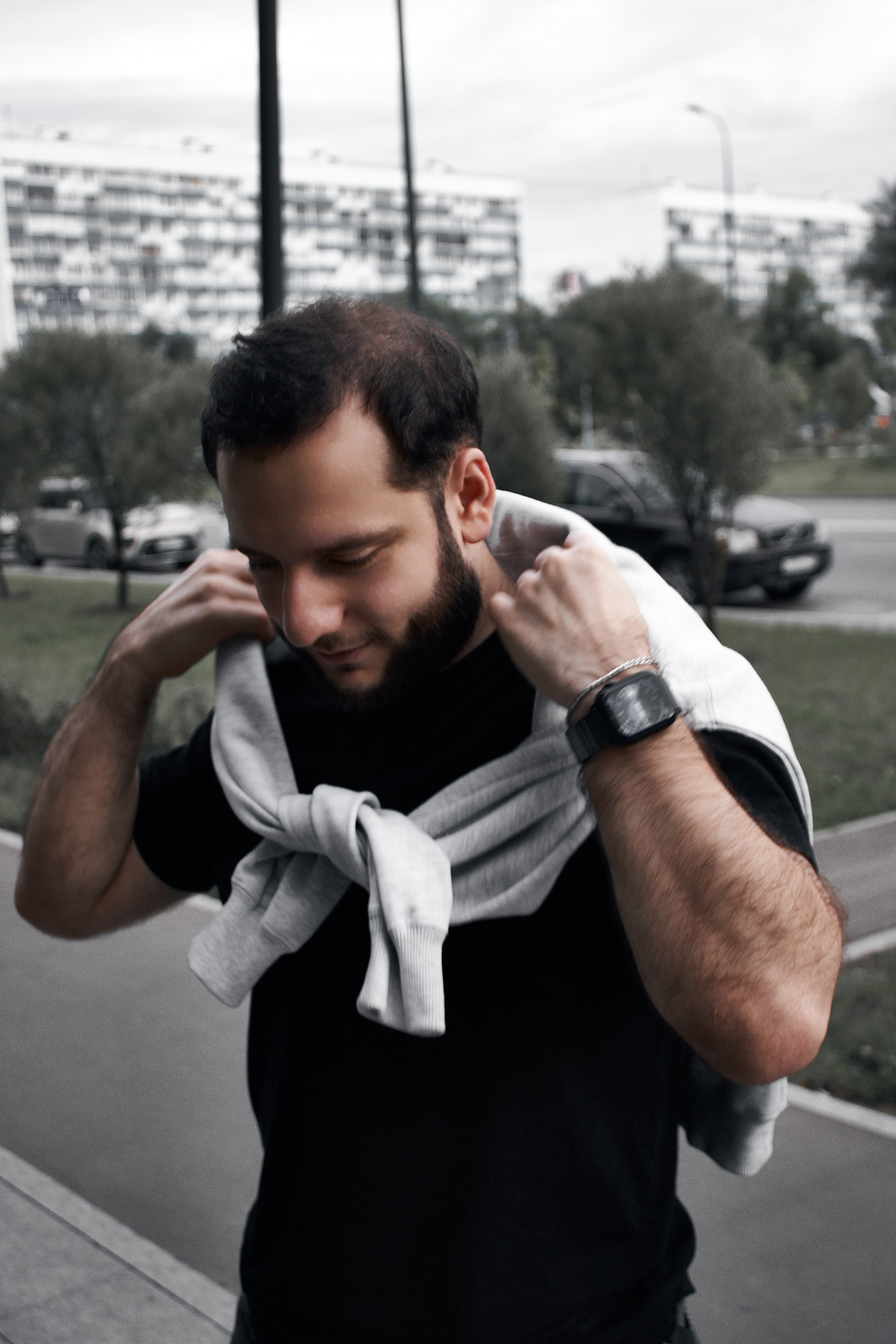 Условия. Ваш Фотограф в Москве