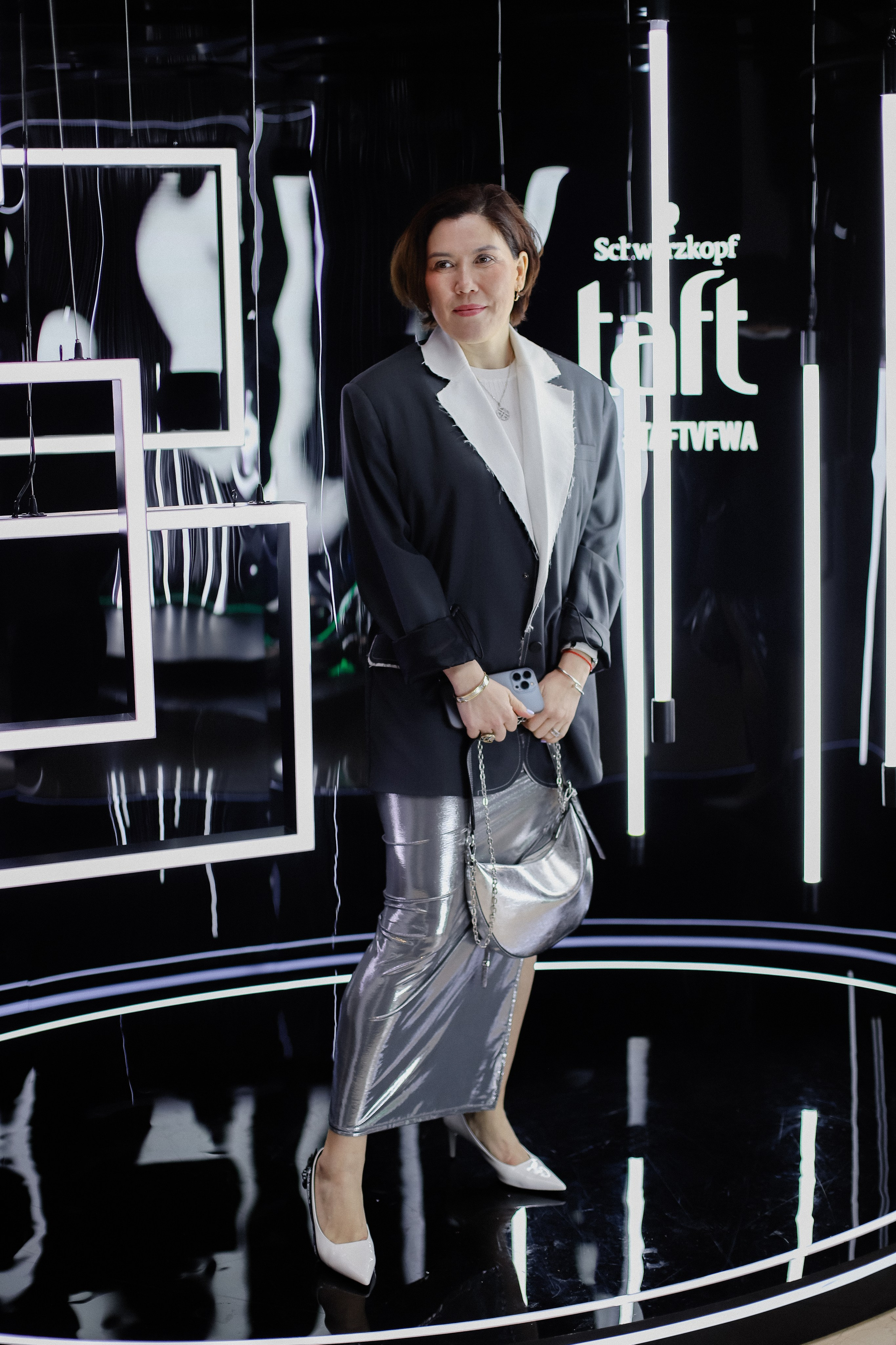 27.10 FWA зона Schwarzkopf и Perwoll. Фотограф в Алматы и Москве Даша Пушкина