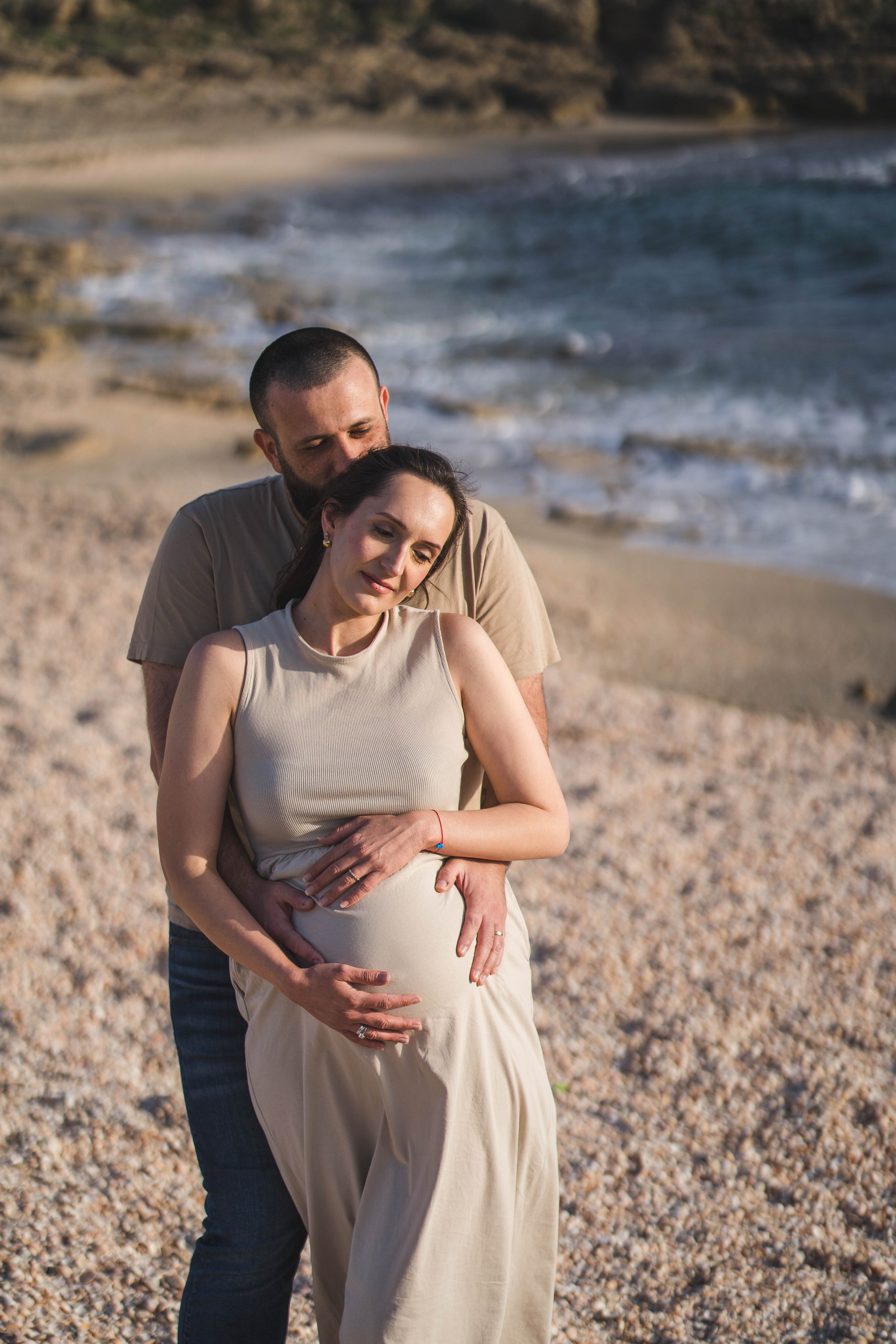 Борис и Анна. Семейный и детский фотограф в Израиле и Москве Дорошок Надя