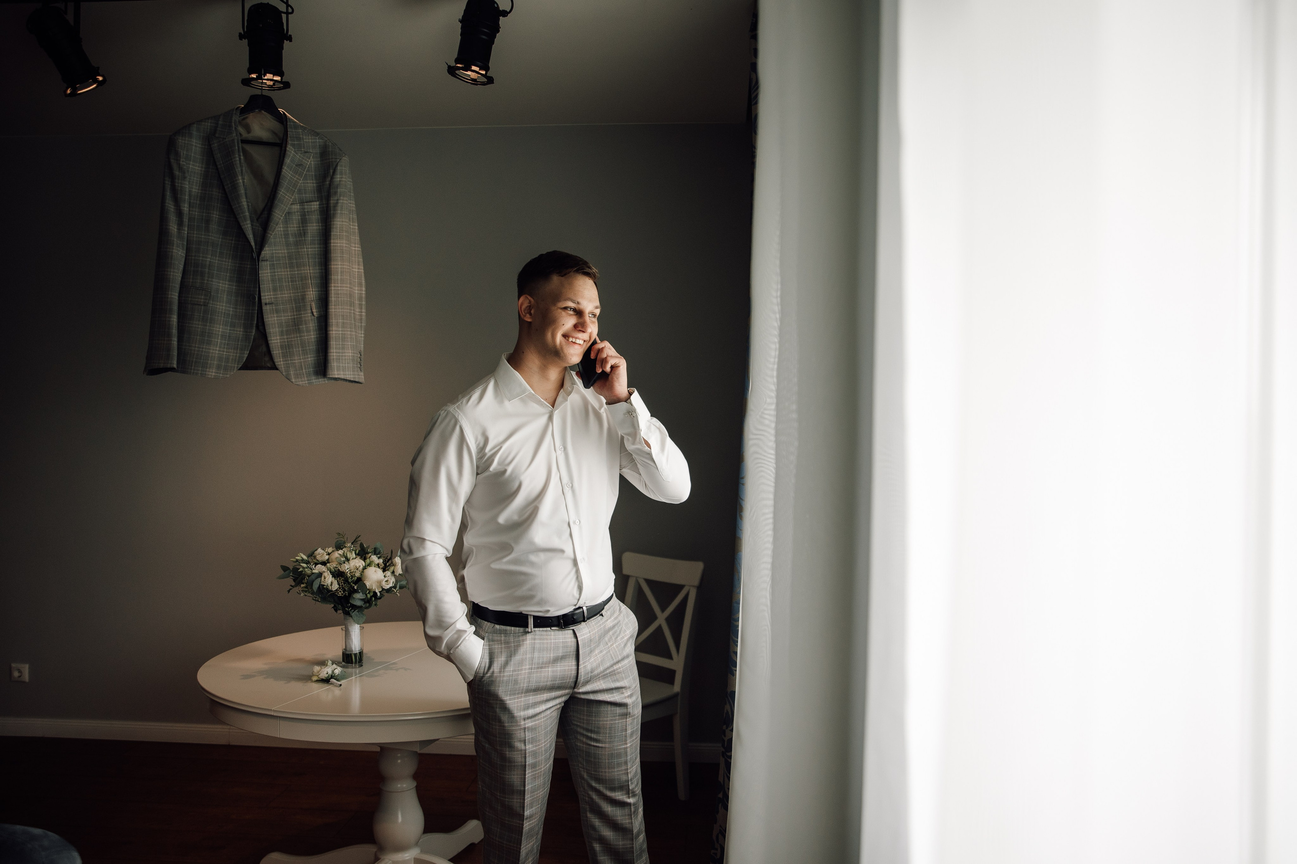 Прайс на свадебную фотосъемку. Фотограф Ступино, Коломна, Москва