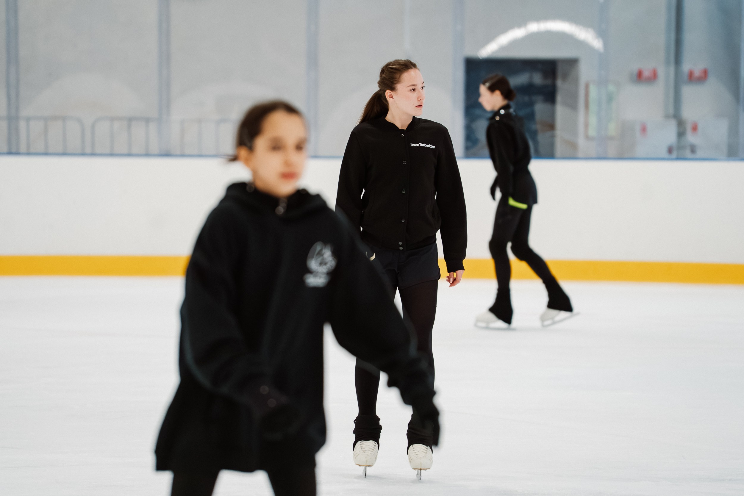 Мастер-класс Софьи Акатьевой в Новосибирске. Воробьева Ксения — Спортивный и танцевальный фотограф Новосибирск