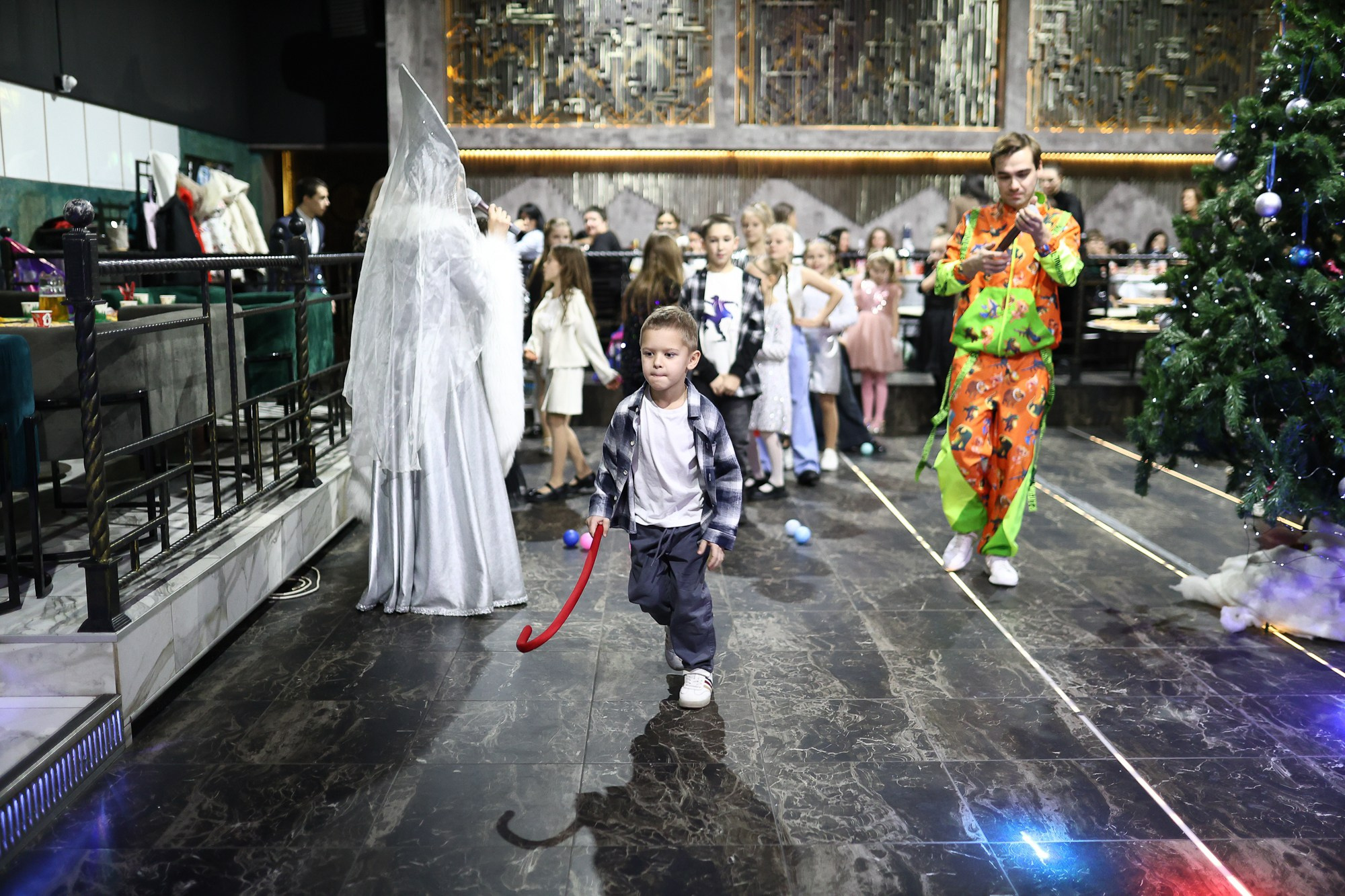 Атмосфера в РК «Спартак». Andrey Pospelove. Фотограф в Саратове