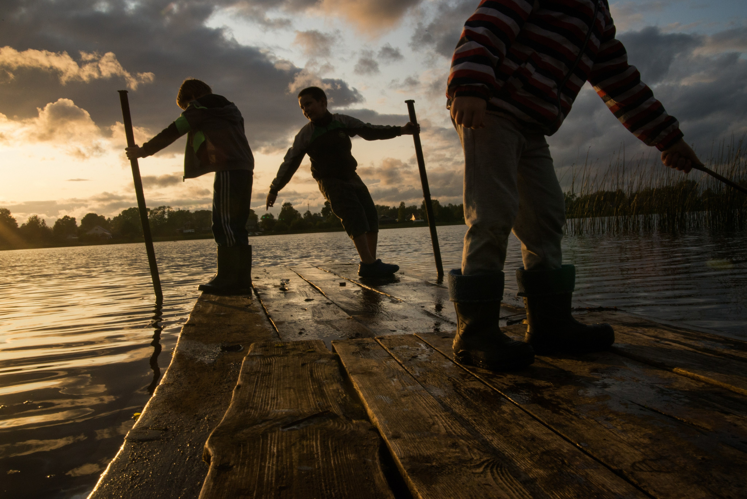 Where the sun shines. Alyona Kochetkova | Photographer and photography educator