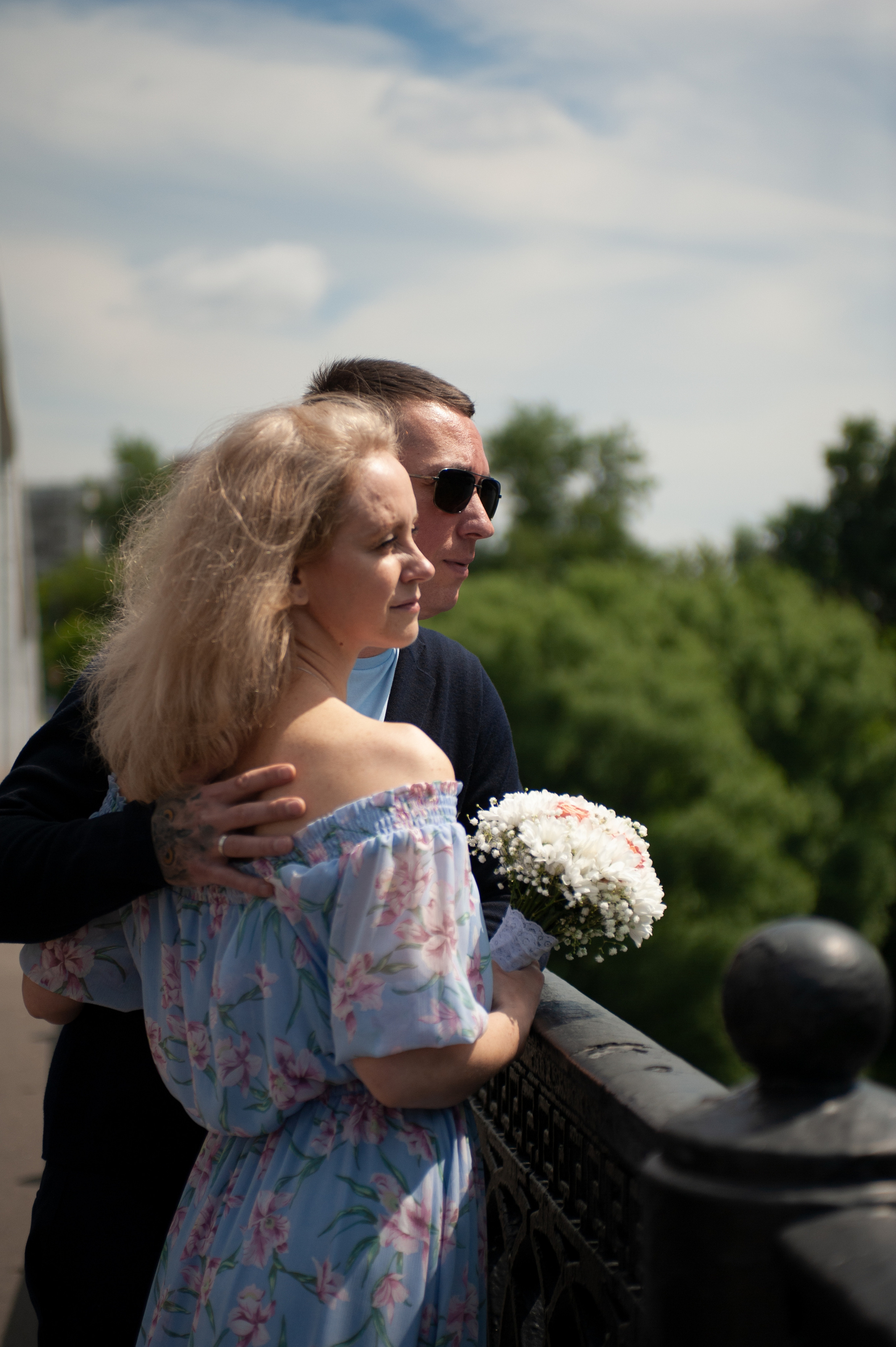 Репортажная съемка. Life Style и Fashion фотограф в Москве Ольга Калачкина