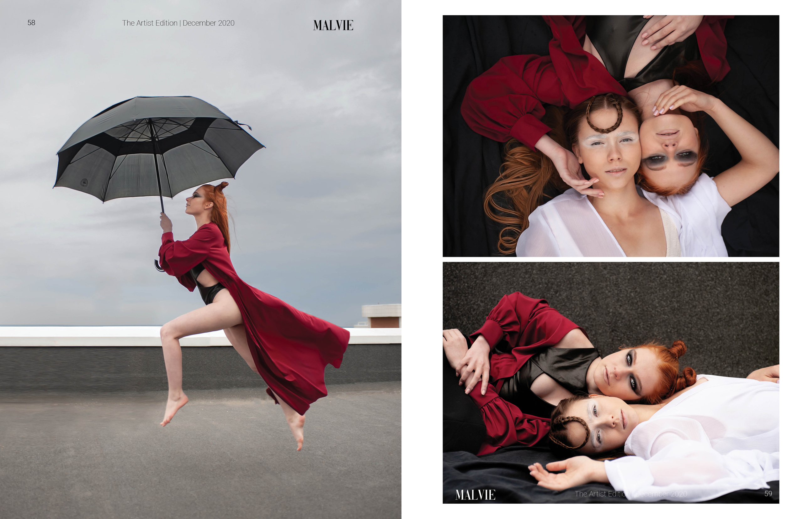 Fashion съемка. Life Style и Fashion фотограф в Москве Ольга Калачкина