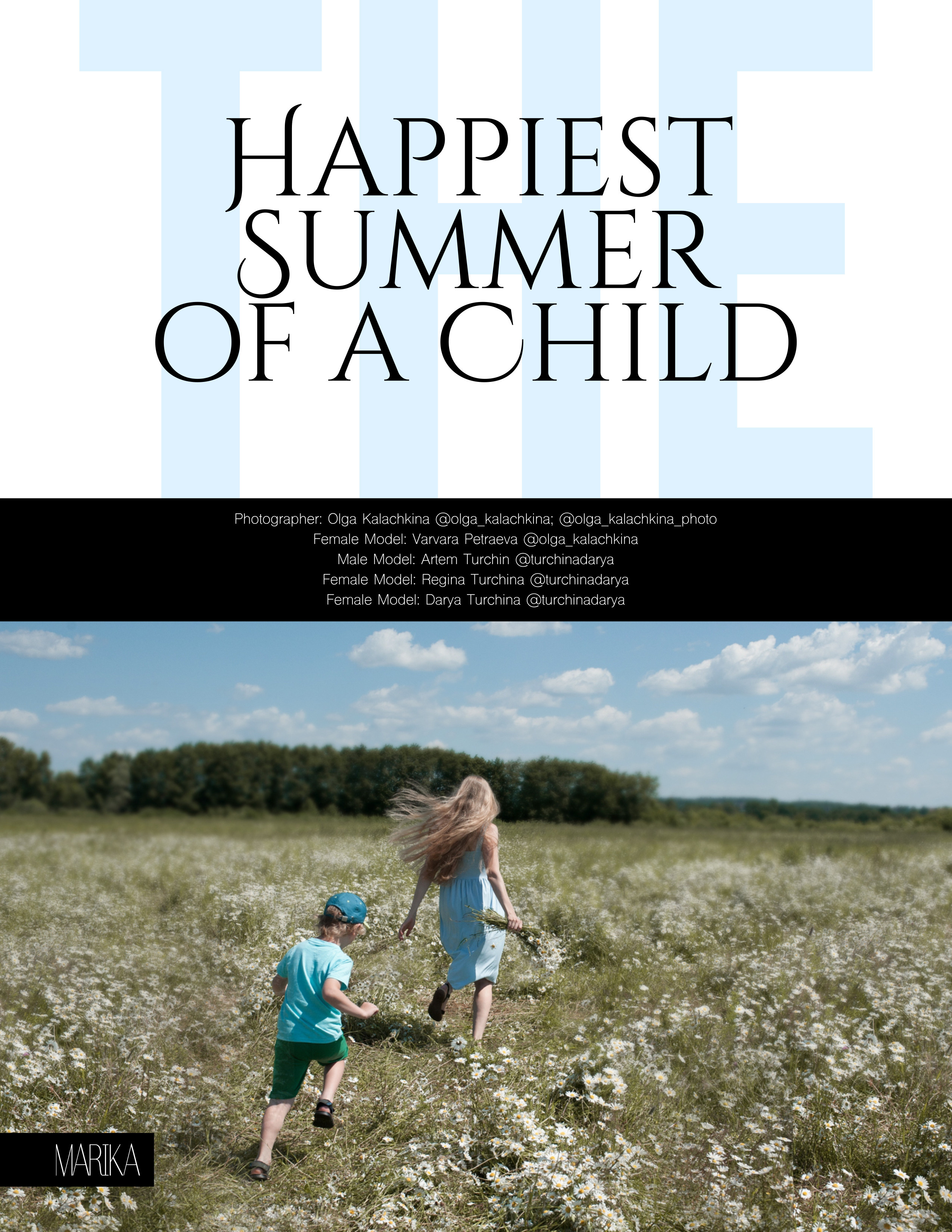 Fashion съемка. Life Style и Fashion фотограф в Москве Ольга Калачкина