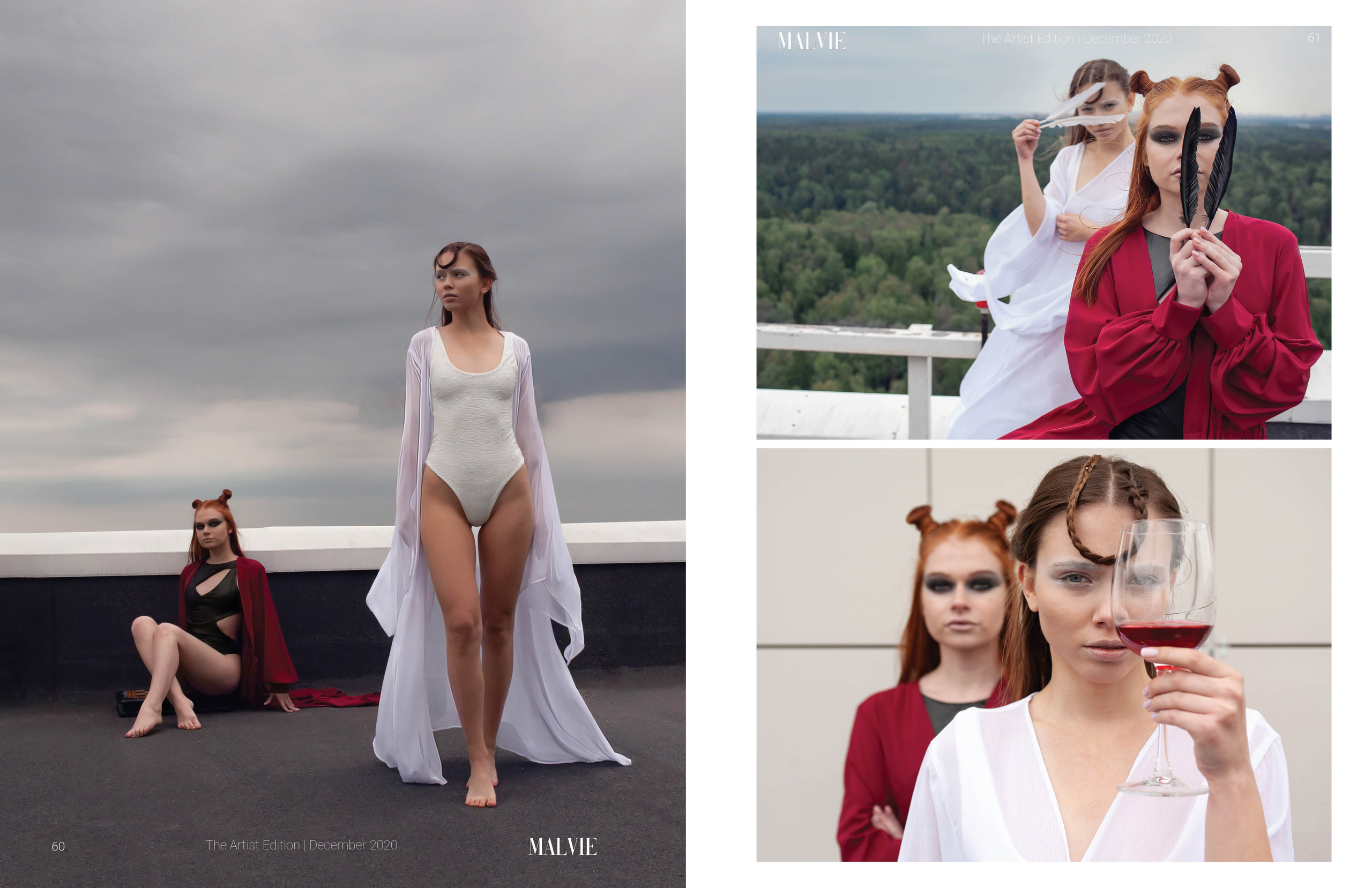 Fashion съемка. Life Style и Fashion фотограф в Москве Ольга Калачкина