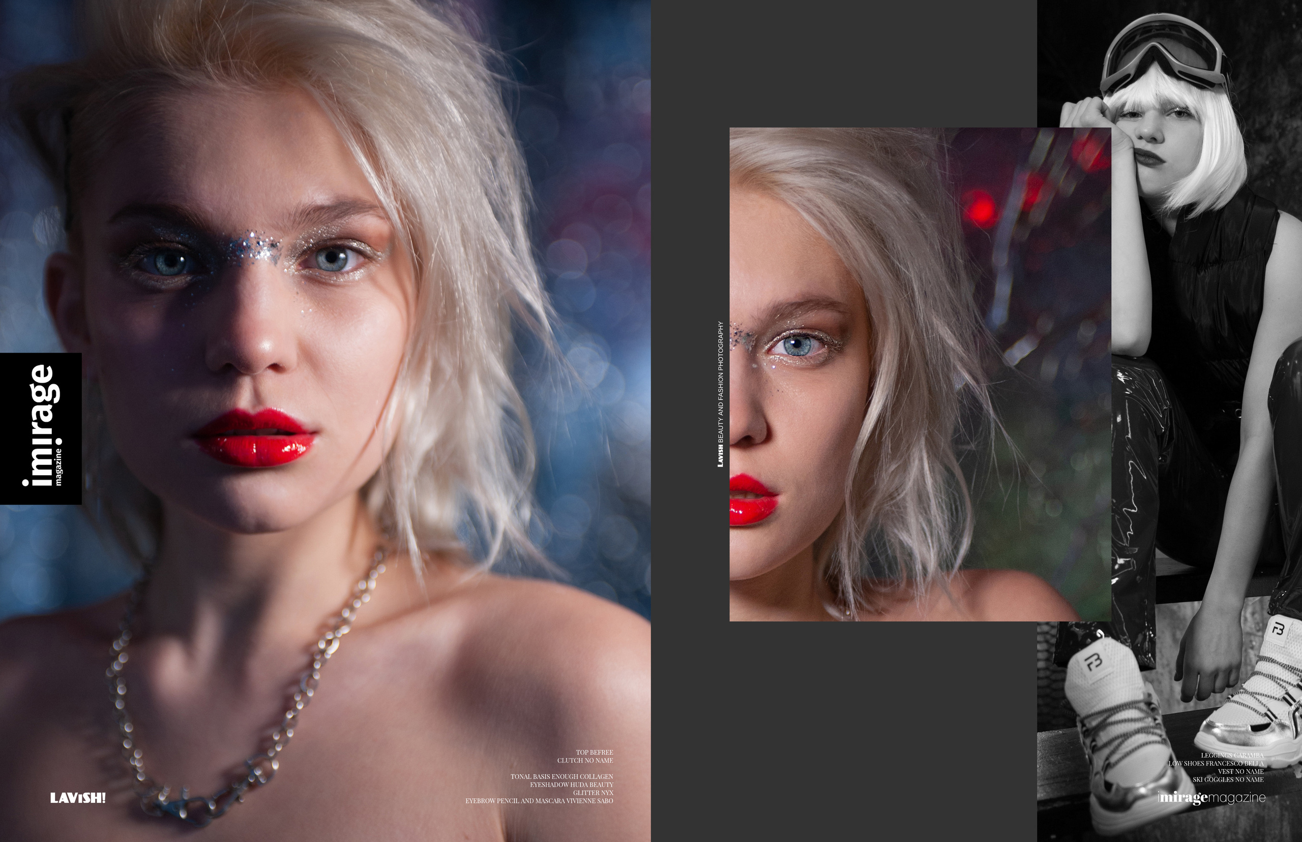 Fashion съемка. Life Style и Fashion фотограф в Москве Ольга Калачкина