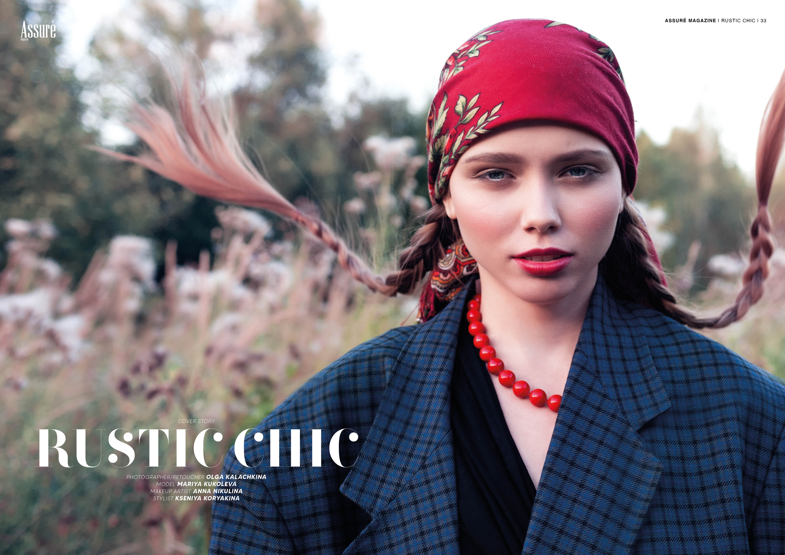 Fashion съемка. Life Style и Fashion фотограф в Москве Ольга Калачкина