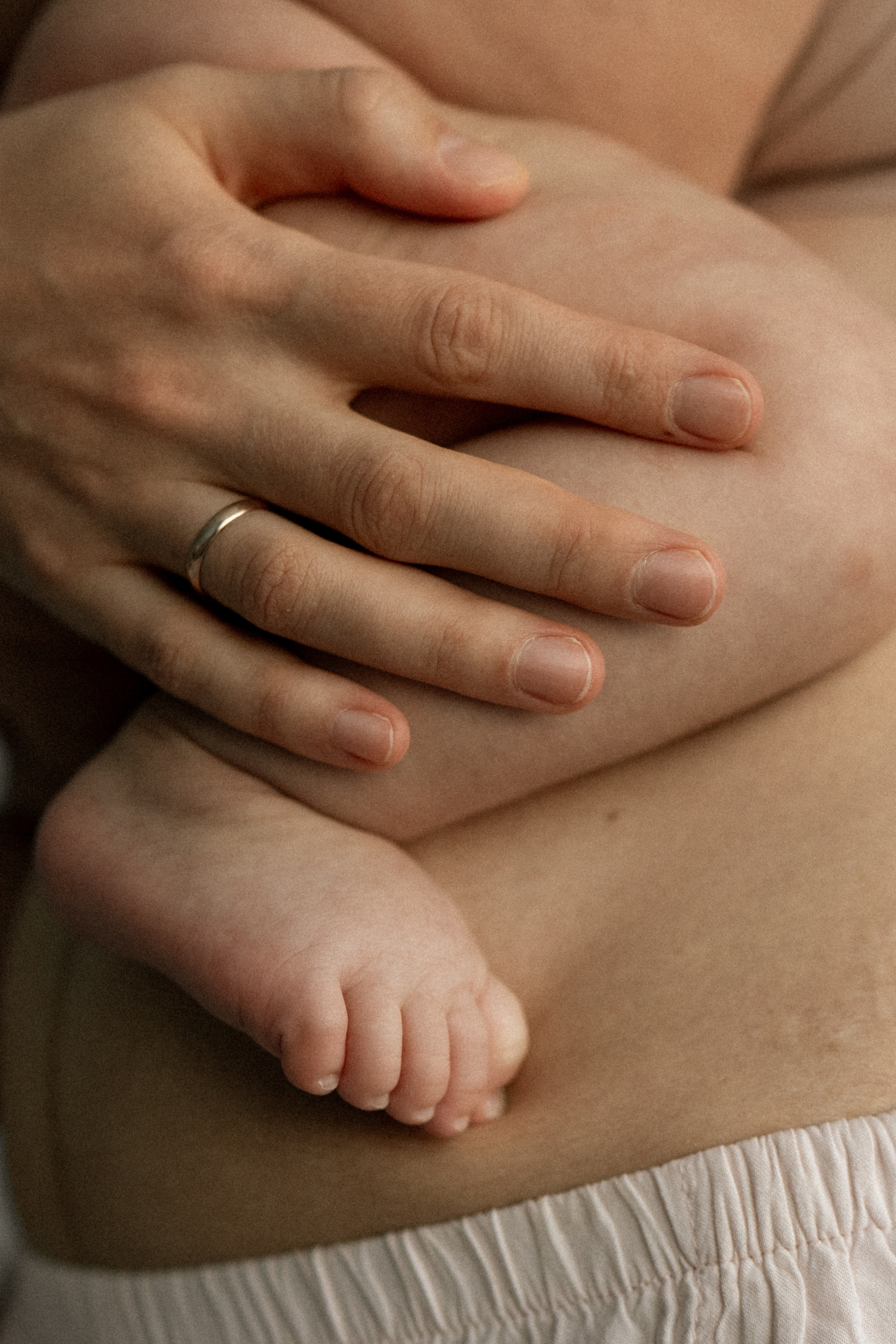 Захару 2 месяца. Семейный фотограф в Санкт-Петербурге — Наташа Тарасенко