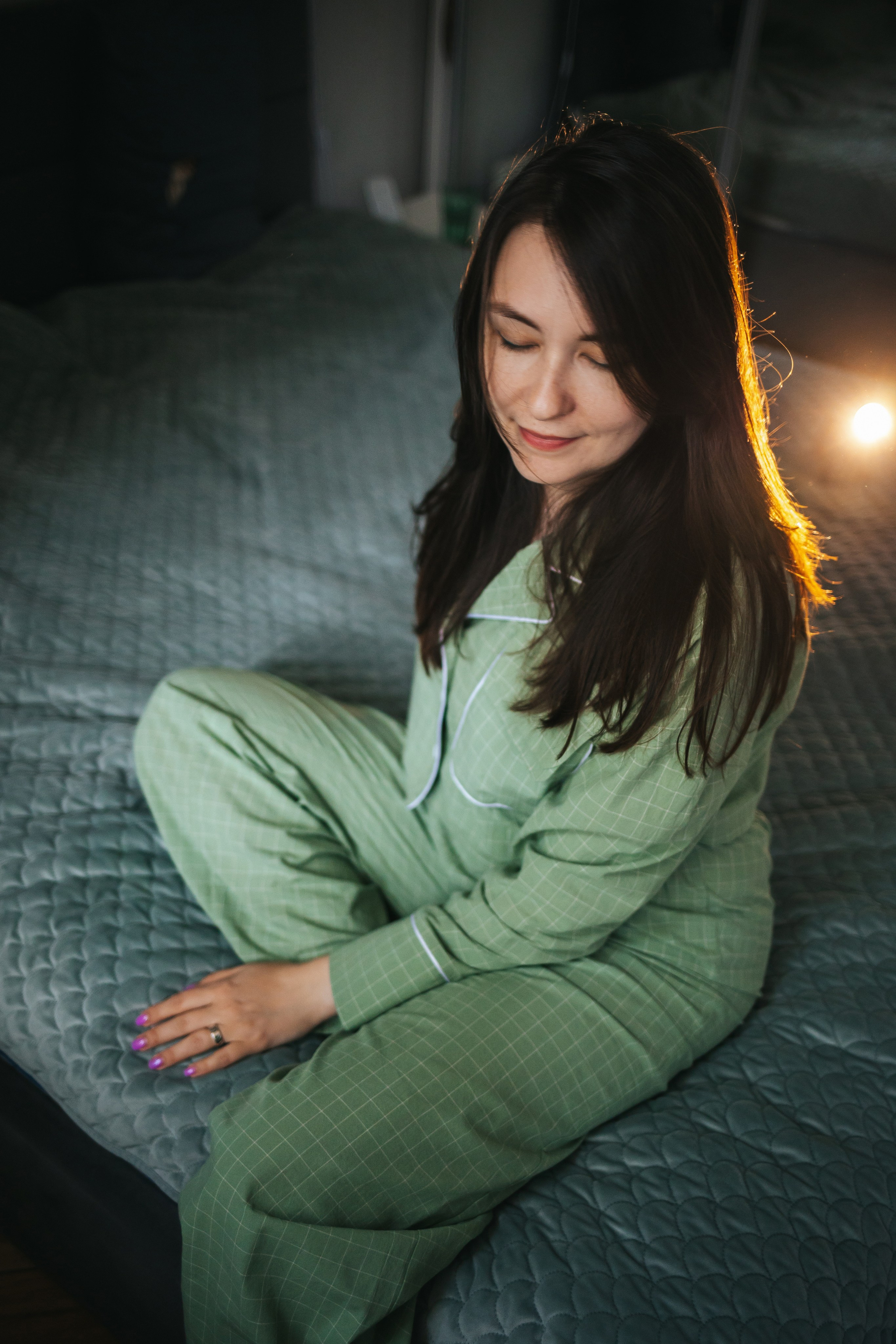 Домашняя фотосессия. Семейный lifestyle фотограф в Санкт-Петербурге Людмила Пахомова