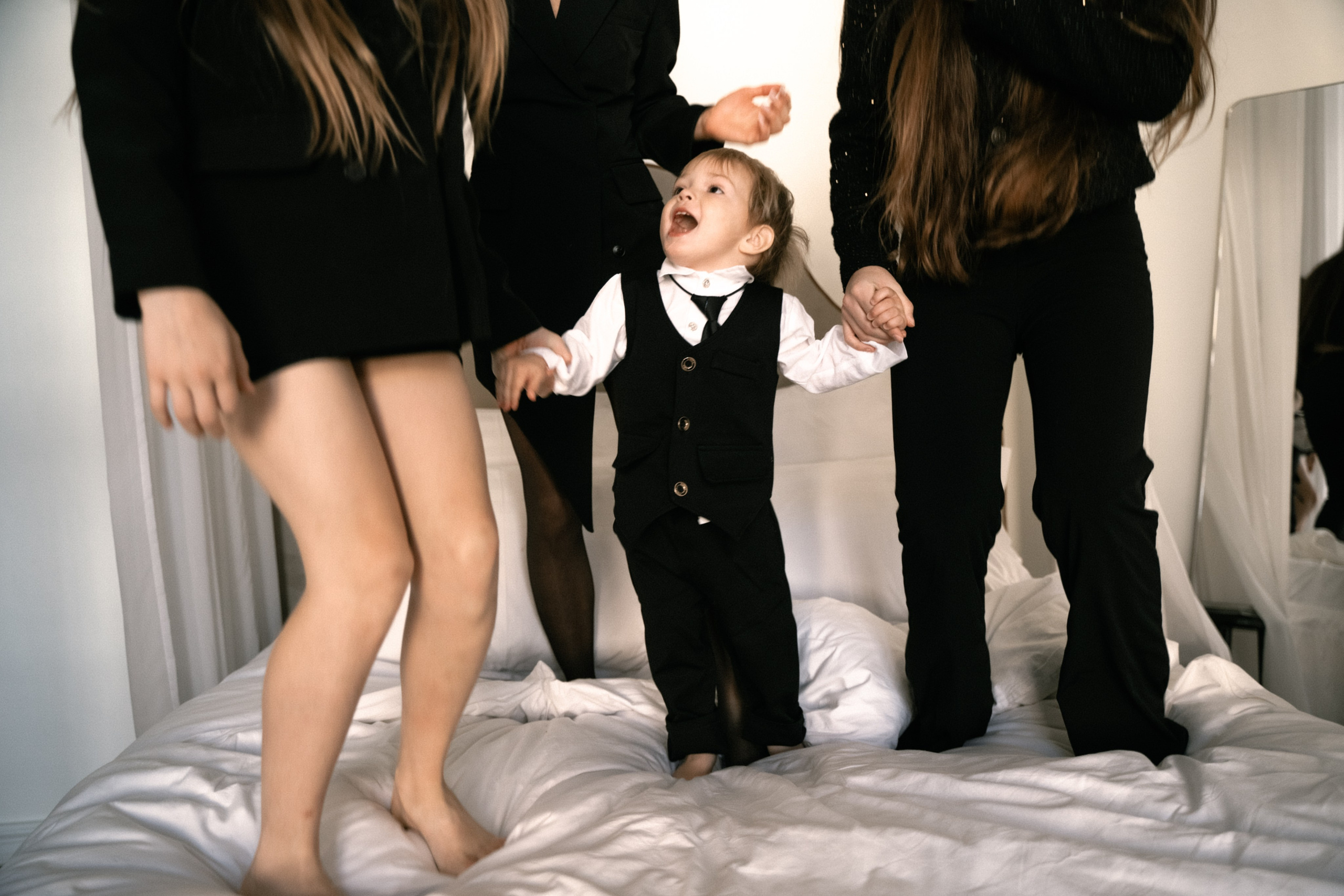 На Дне рождения Артура. Professional photoartist in St. Petersburg (wedding, reportage, portrait, model book, love story) Alexander Shvedov