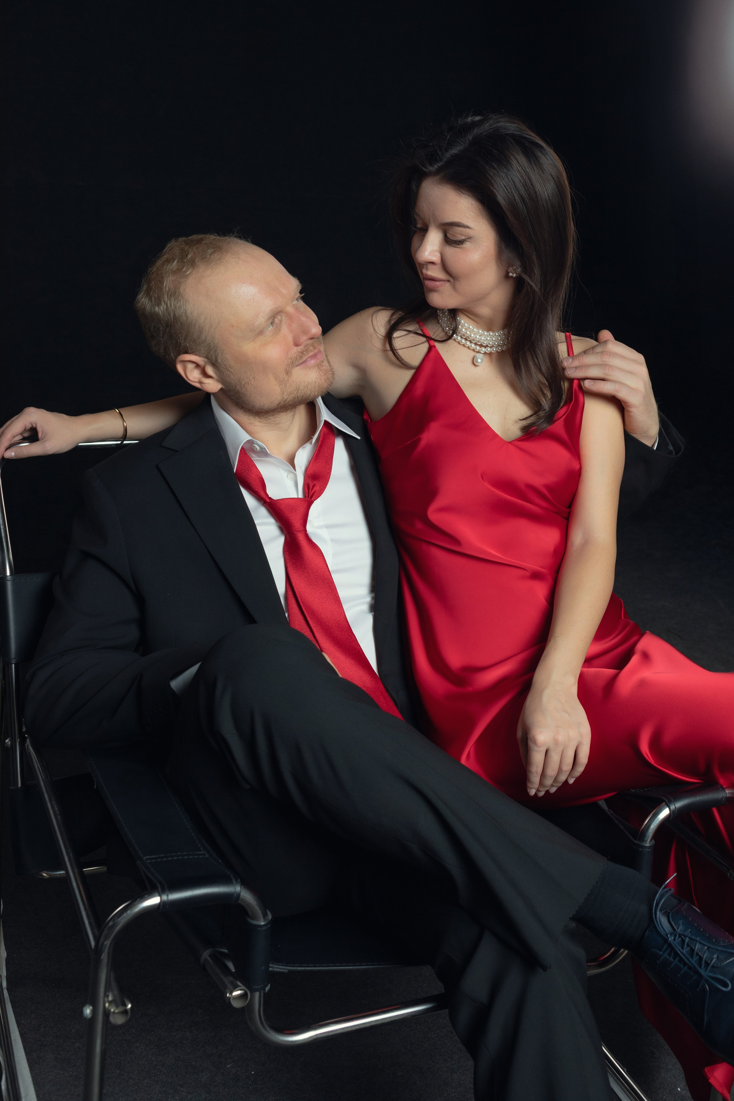 Love story. Фотограф в Санкт-Петербурге и Москве Светлана Вежновец