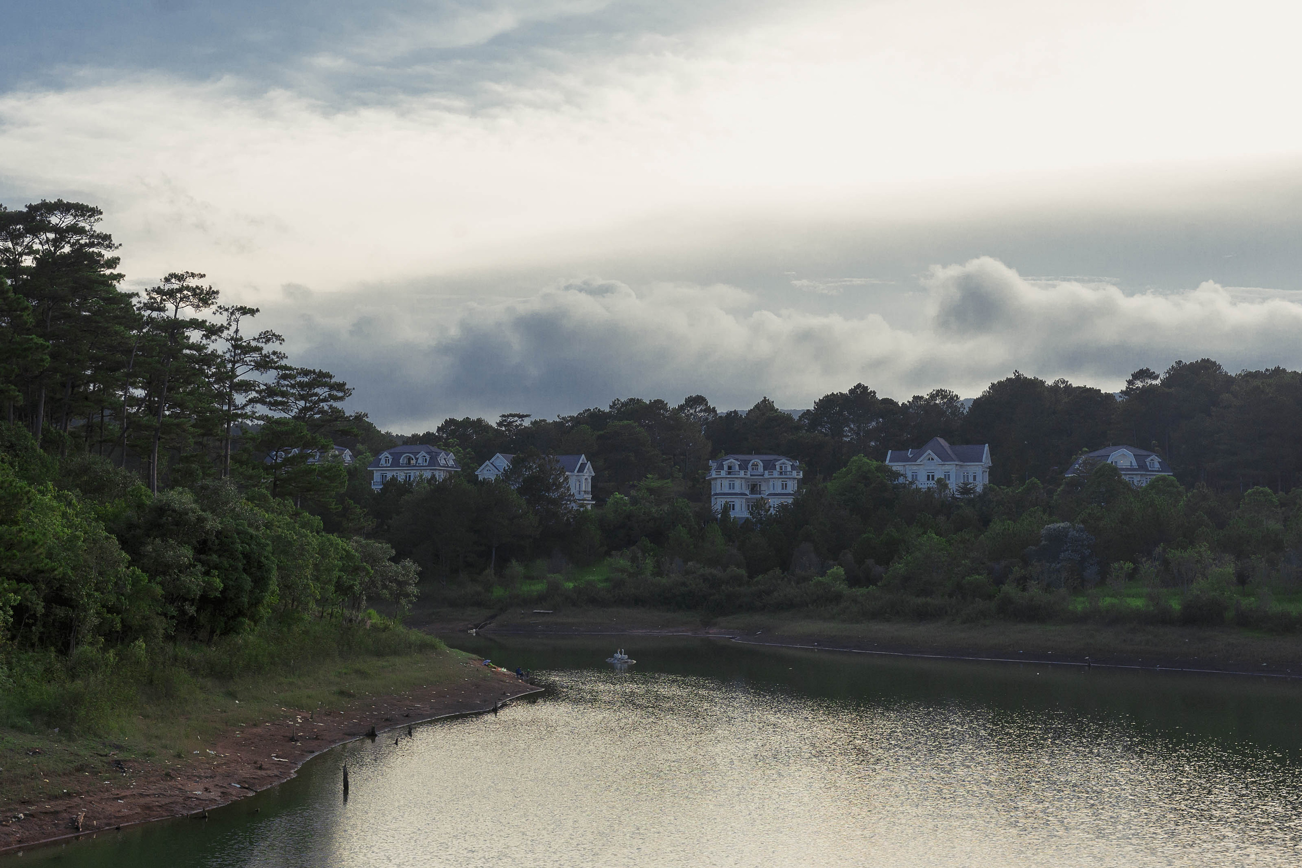 Далат. Август 2020. Юлия Розанова, коммерческий фоторепортаж в Москве