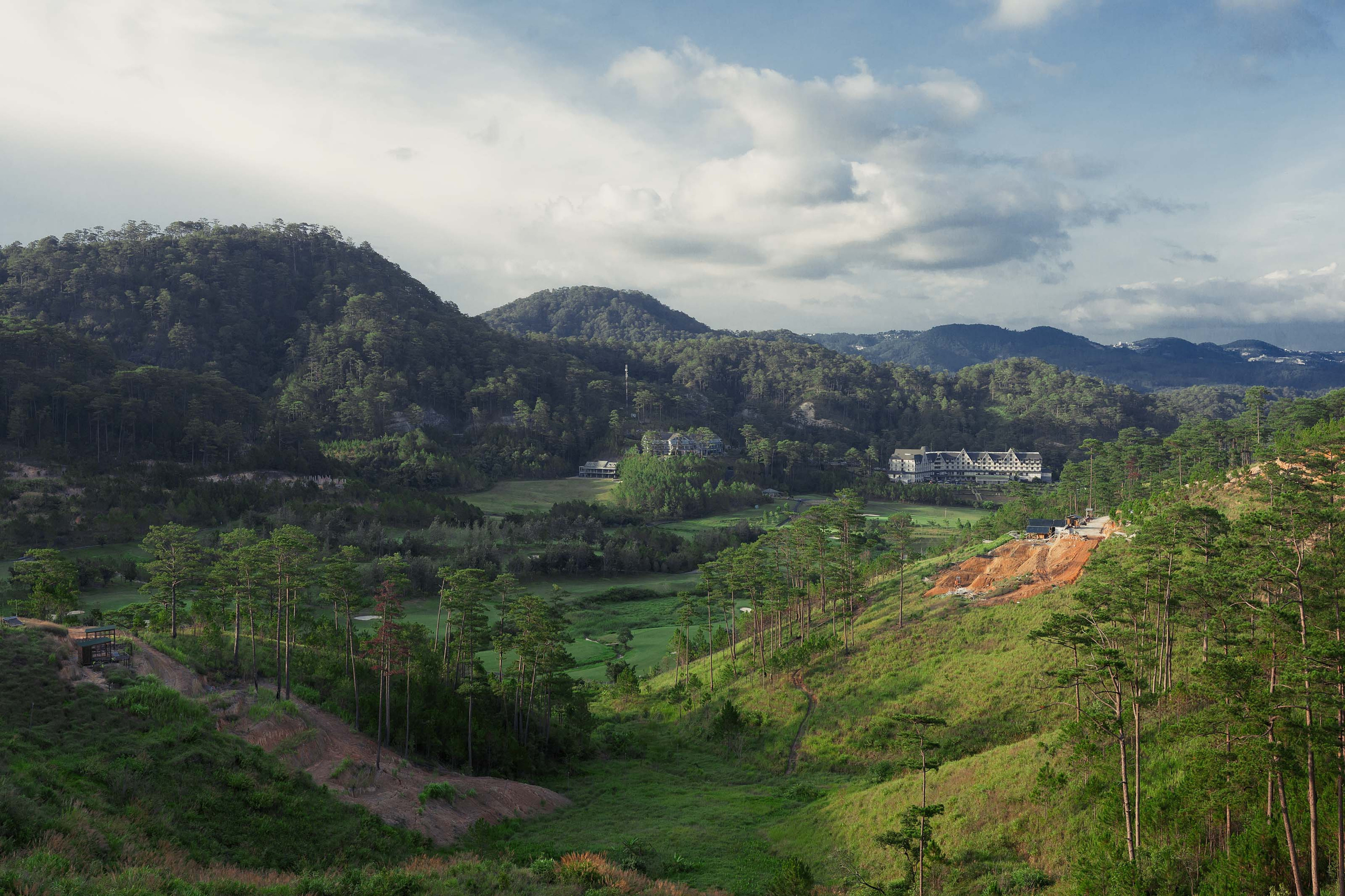 Далат. Август 2020. Юлия Розанова, коммерческий фоторепортаж в Москве