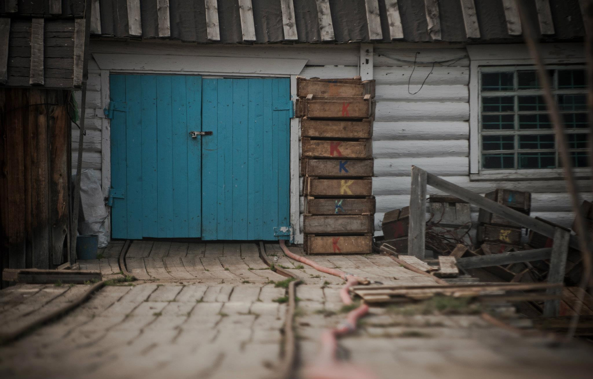 Байкал. Посёлок Курбулик. Юлия Розанова, коммерческий фоторепортаж в Москве