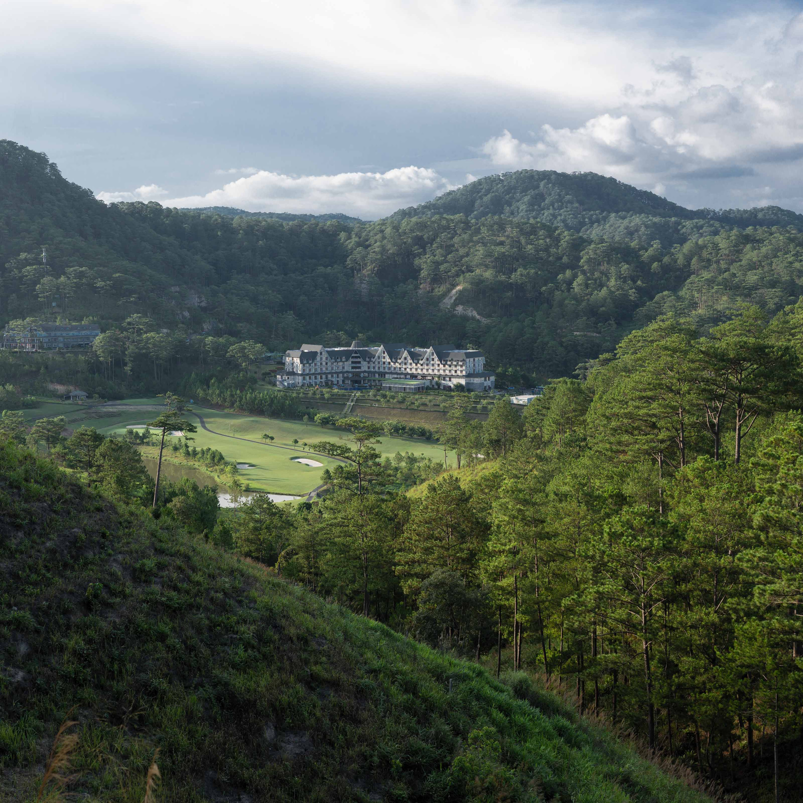 Далат. Август 2020. Юлия Розанова, коммерческий фоторепортаж в Москве