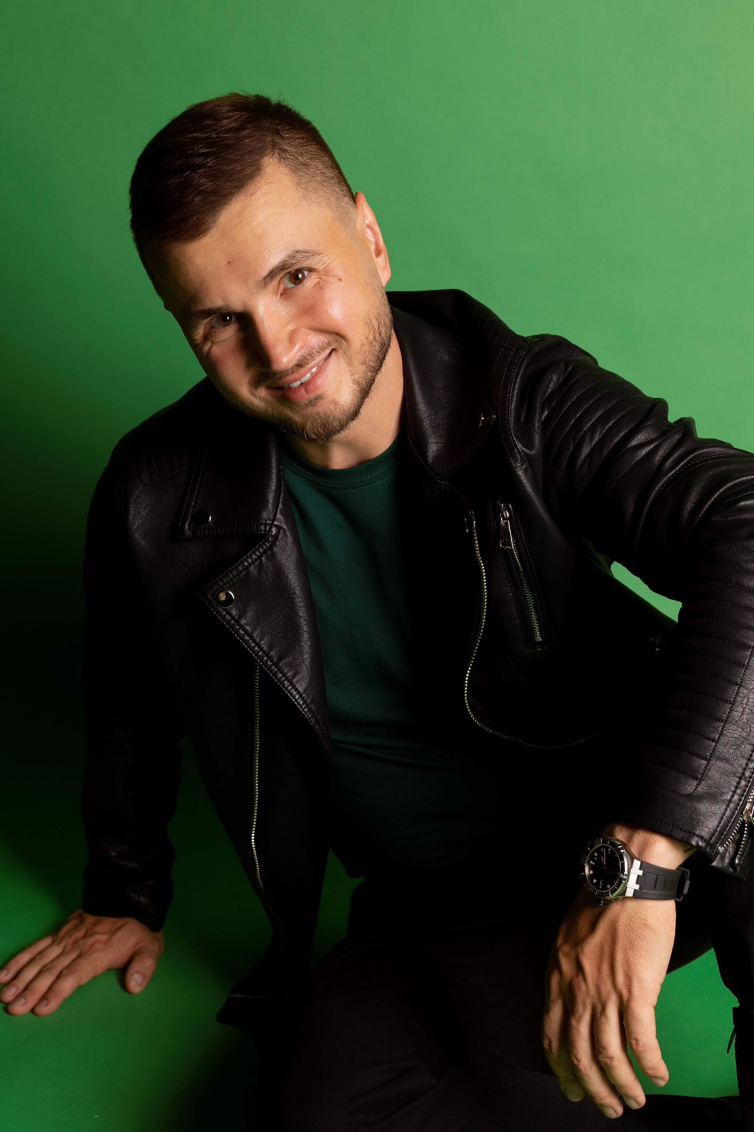 Артур. Контент для предпринимателя. Контент фотограф Казань Татьяна Горина