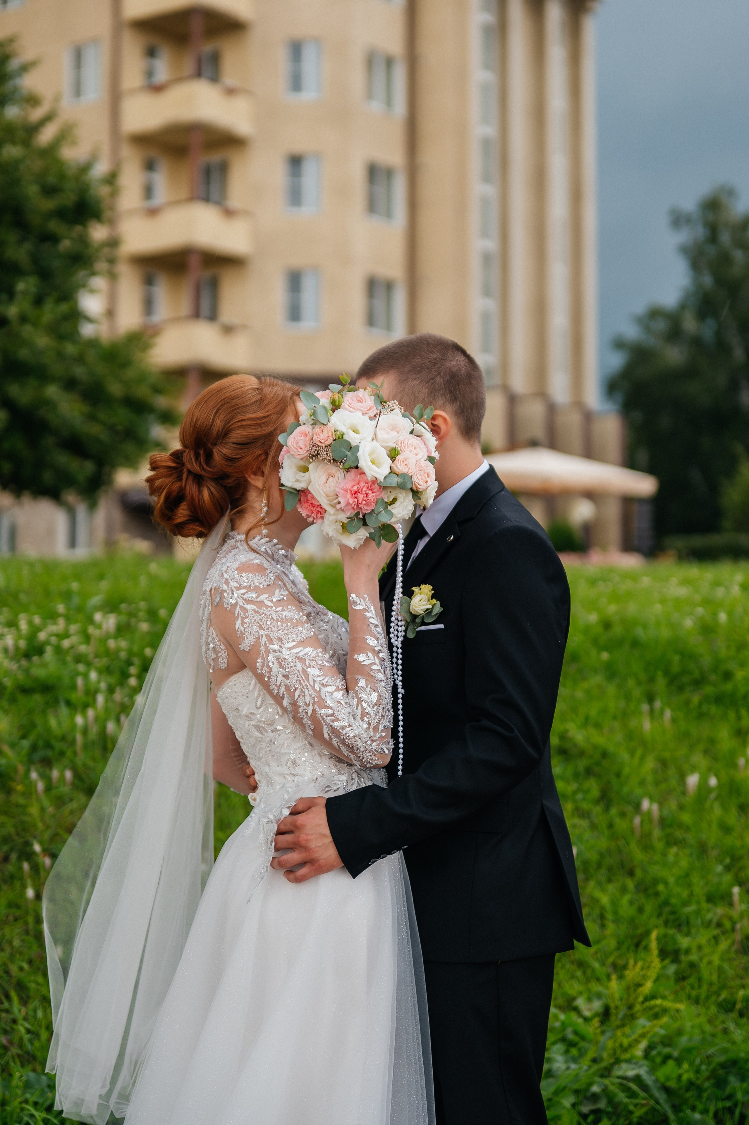 Свадебный фотограф в Костанае