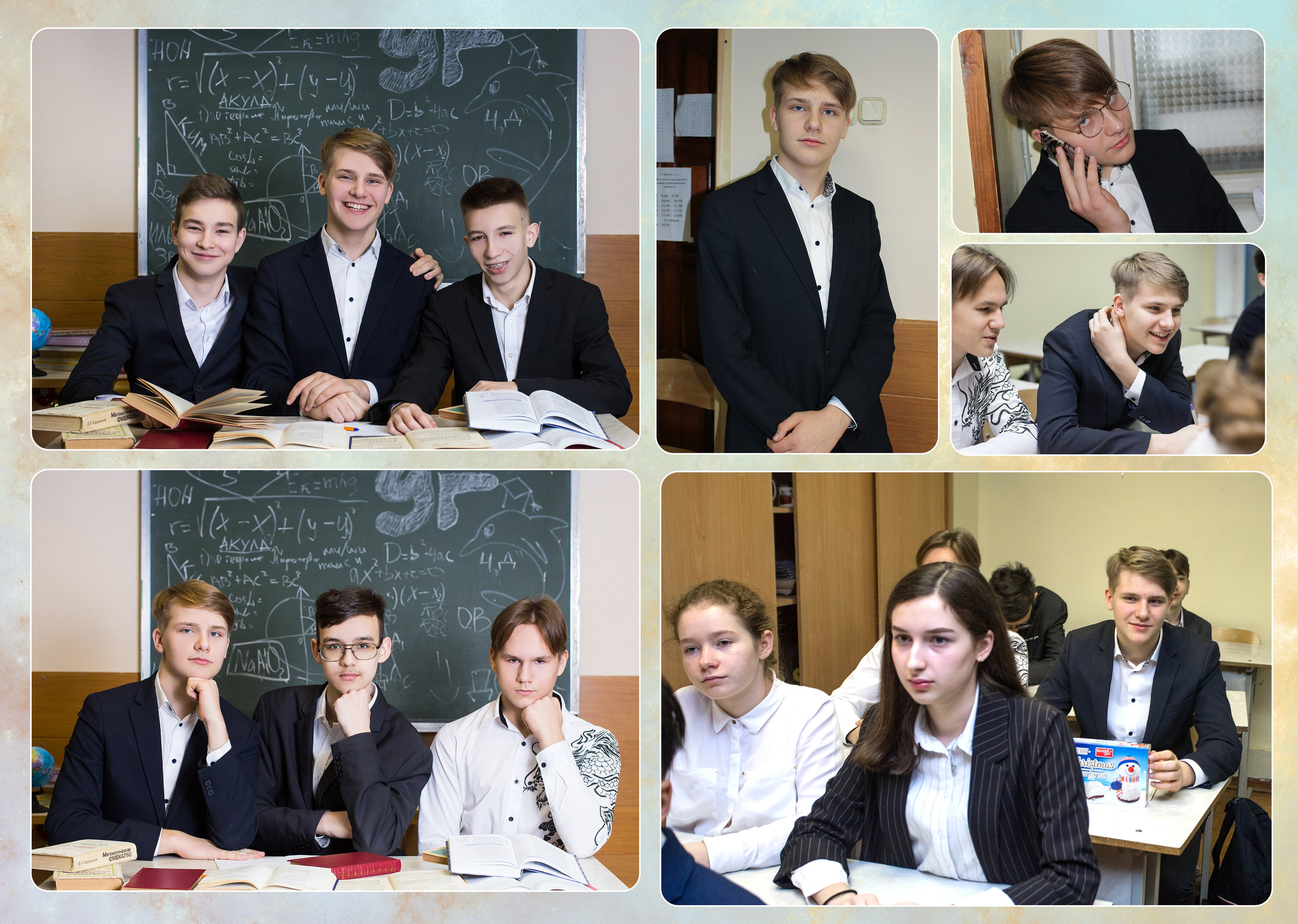 Старшеклассники Максимум. ВЫПУСКНЫЕ АЛЬБОМЫ для детского сада и школы Санкт-Петербург и Лен. область