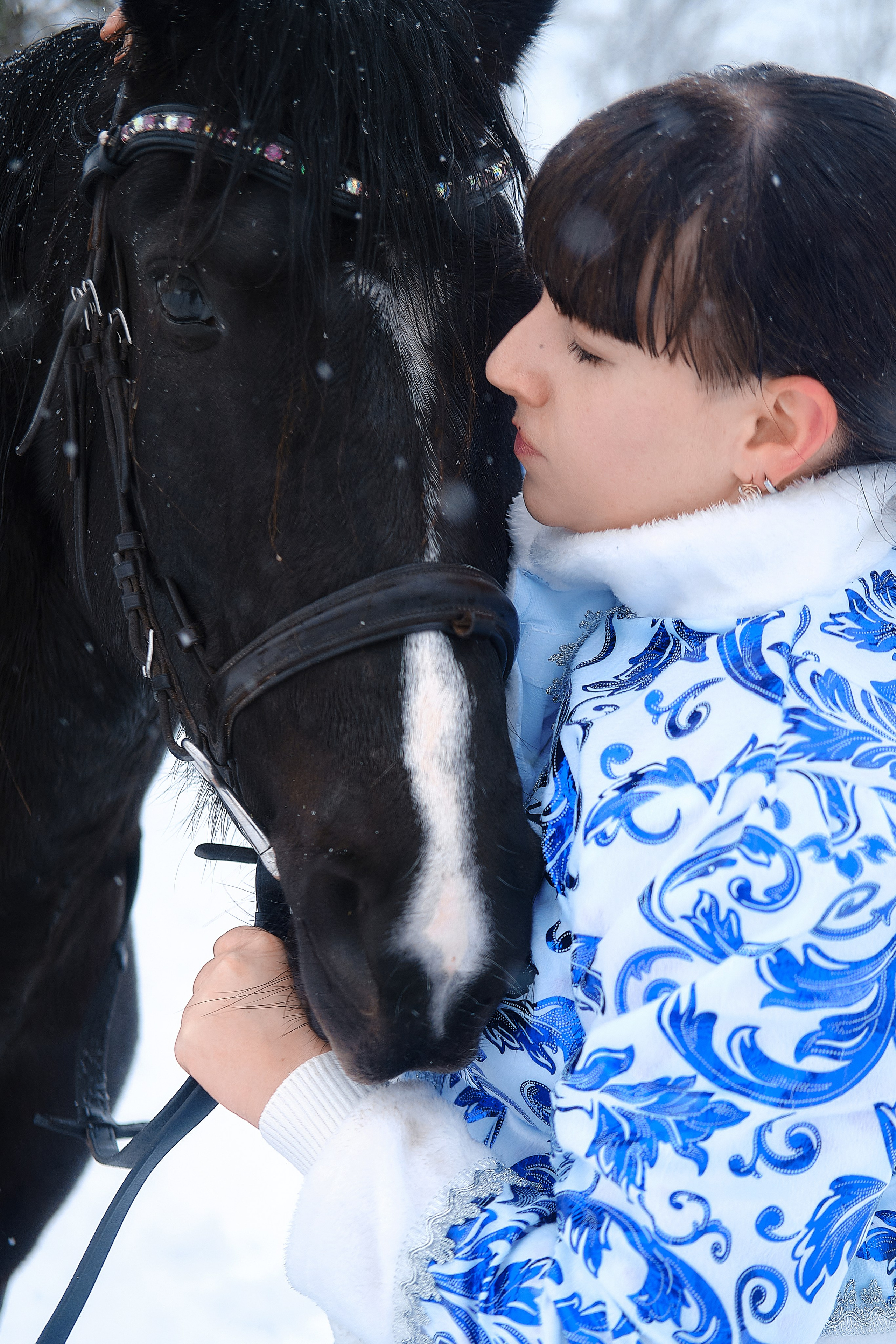 Надежда и Капель. Семейный и портретный фотограф в Новомосковске и Узловой Михеева Татьяна