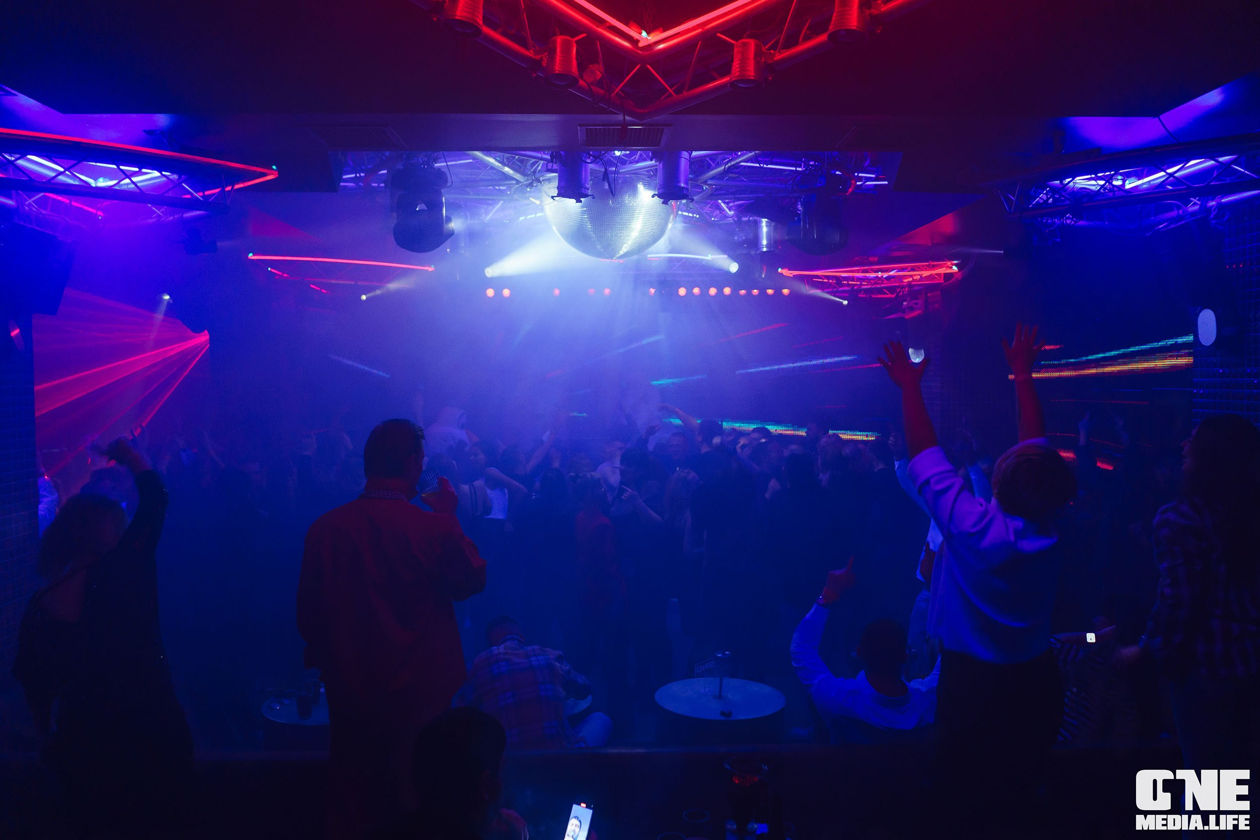 Фоторепортаж из РК Планета. One Media Life: фоторепортажи, фотоотчеты с мероприятий и заведений