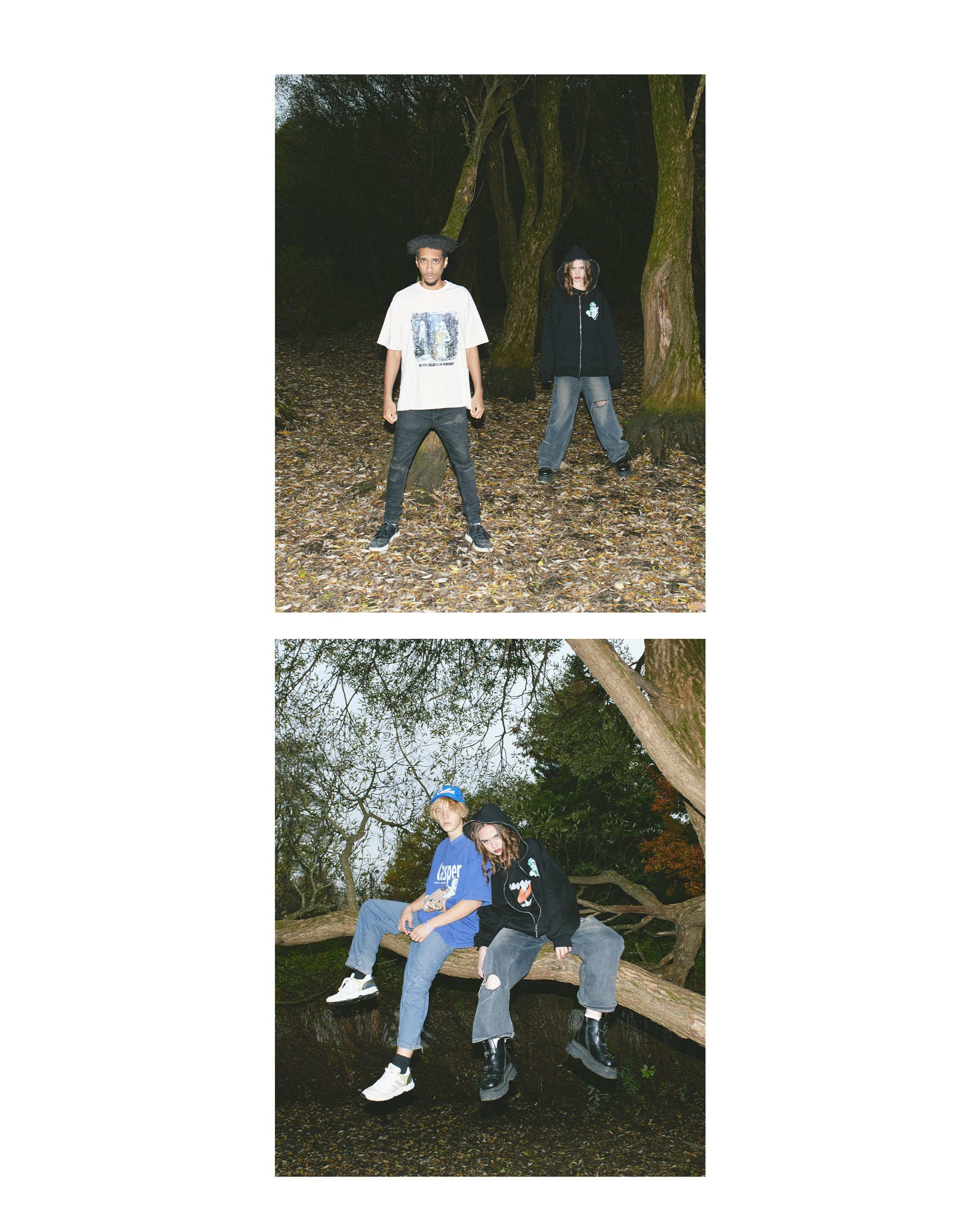 Fashion фотограф в г. Москва