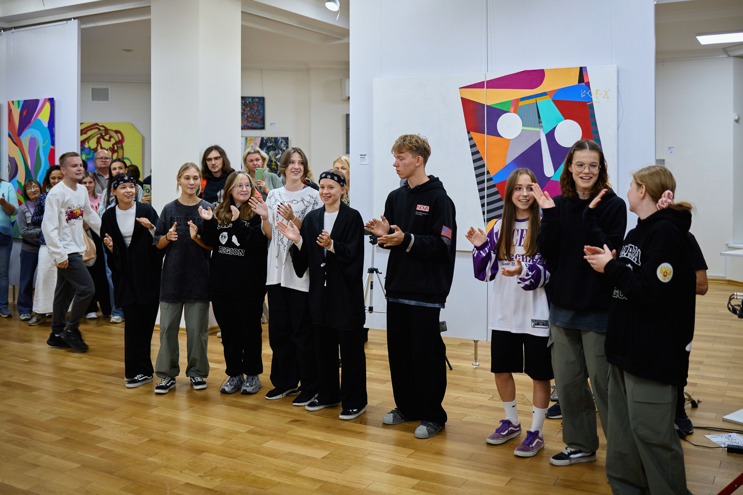 HOMO URBAN. DENISOV ART (фото, видео, дизайн) САМАРА