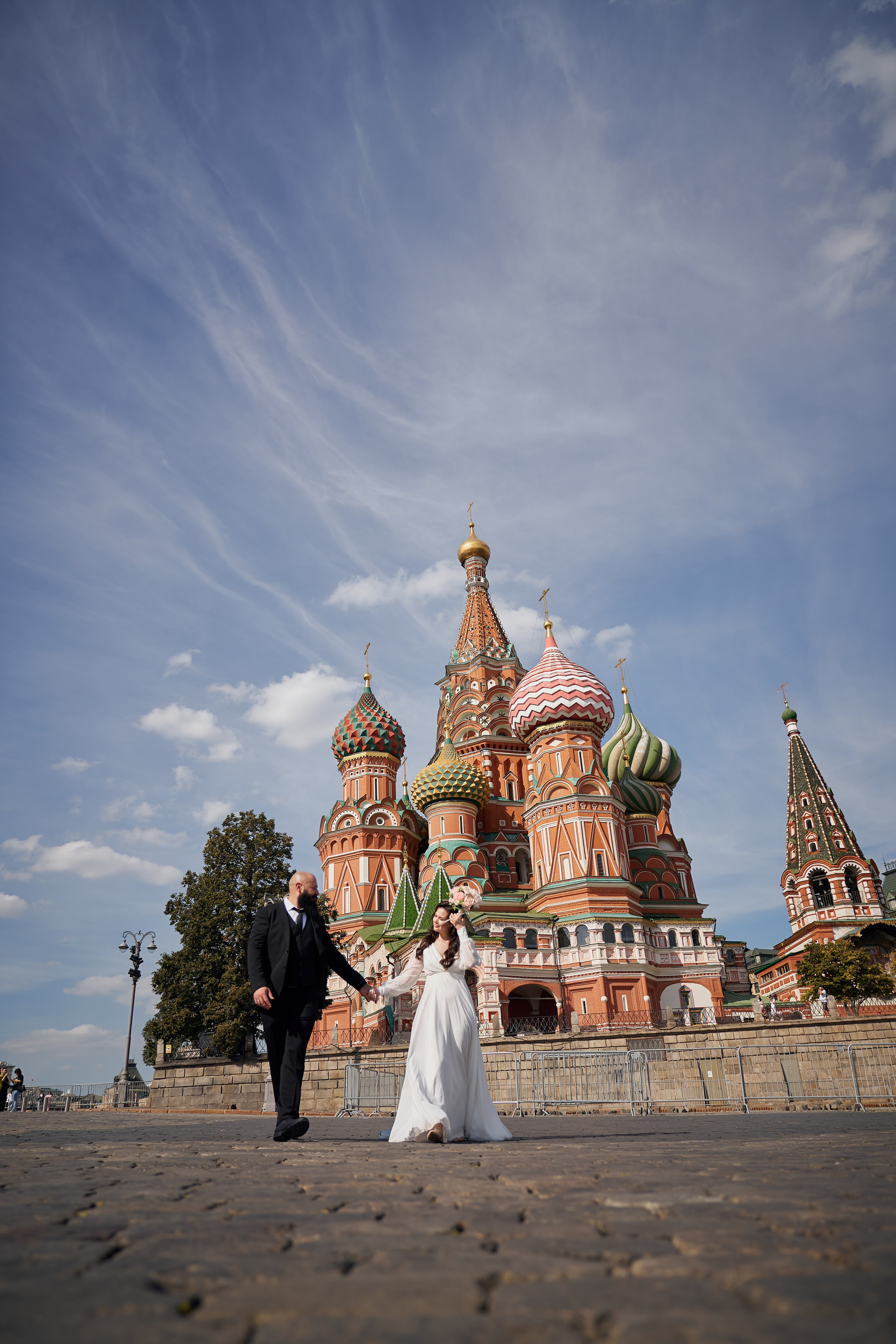 Фотограф в Грибоедовский ЗАГС — Дворец бракосочетаня № 1, Фотограф Евгений Опарин