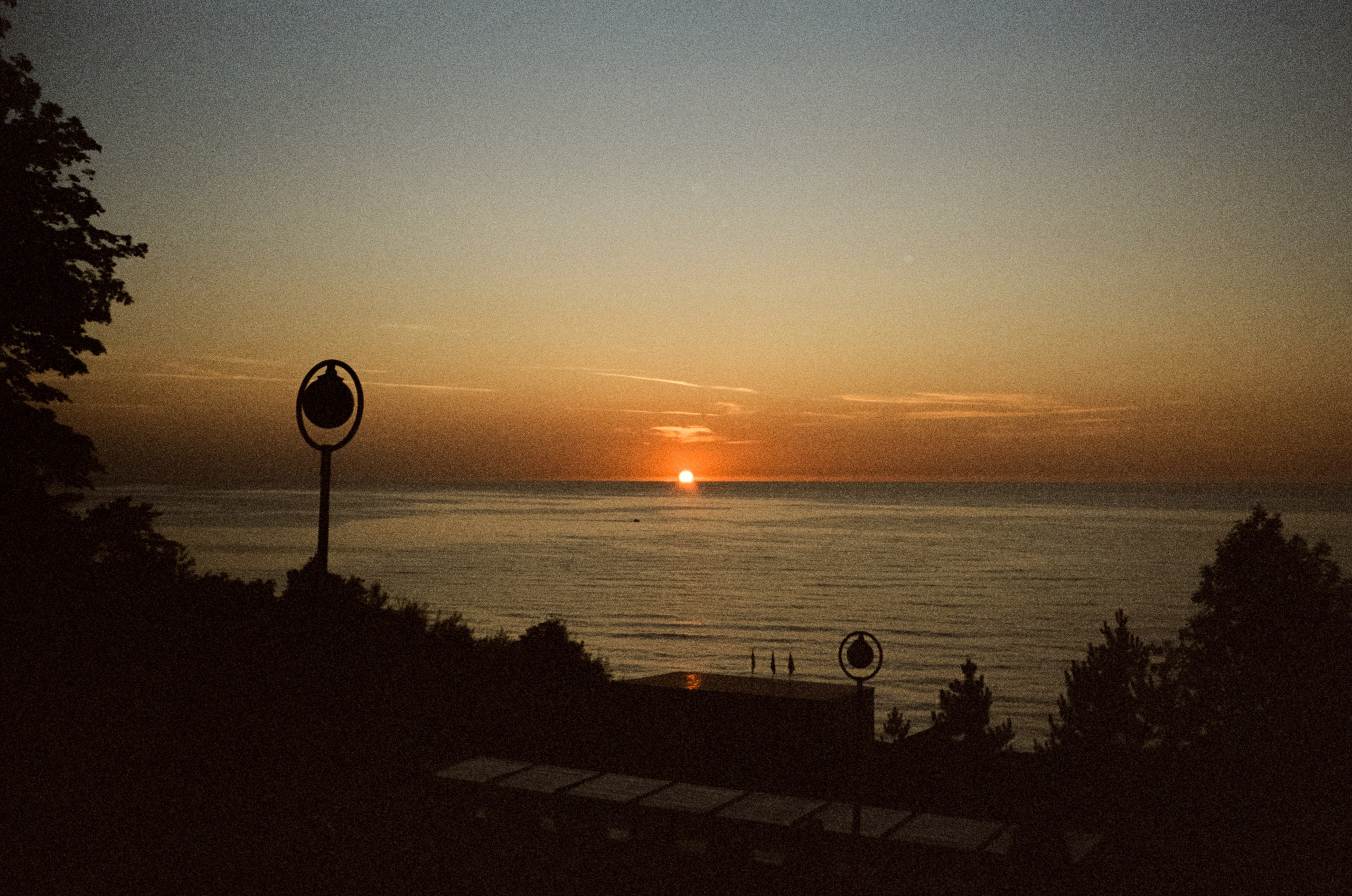 29 и 30 июня / Светлогорск и Янтарный / Minox 35 GT (2)