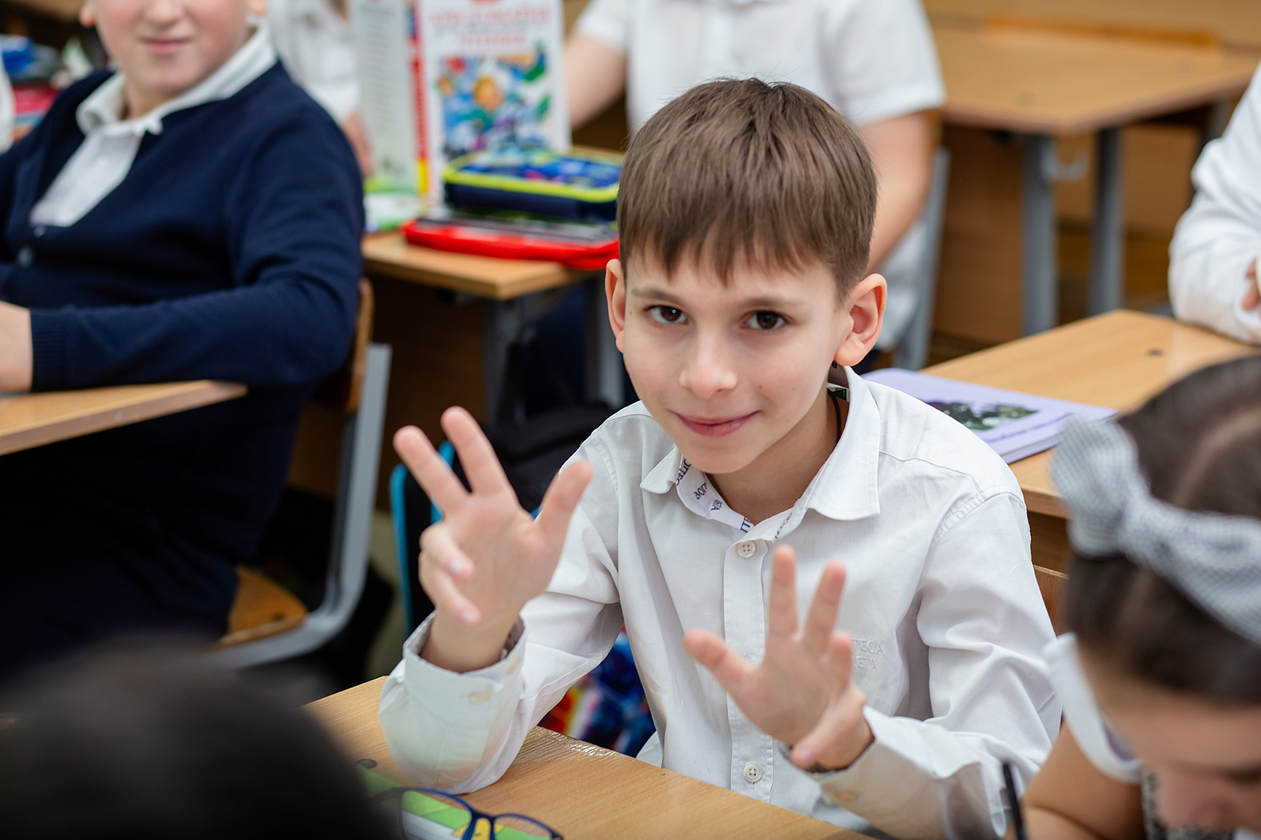 Некоторые фрагменты школьной жизни. Семейный и детский фотограф Марина Баладьян Сочи / Краснодар / Москва