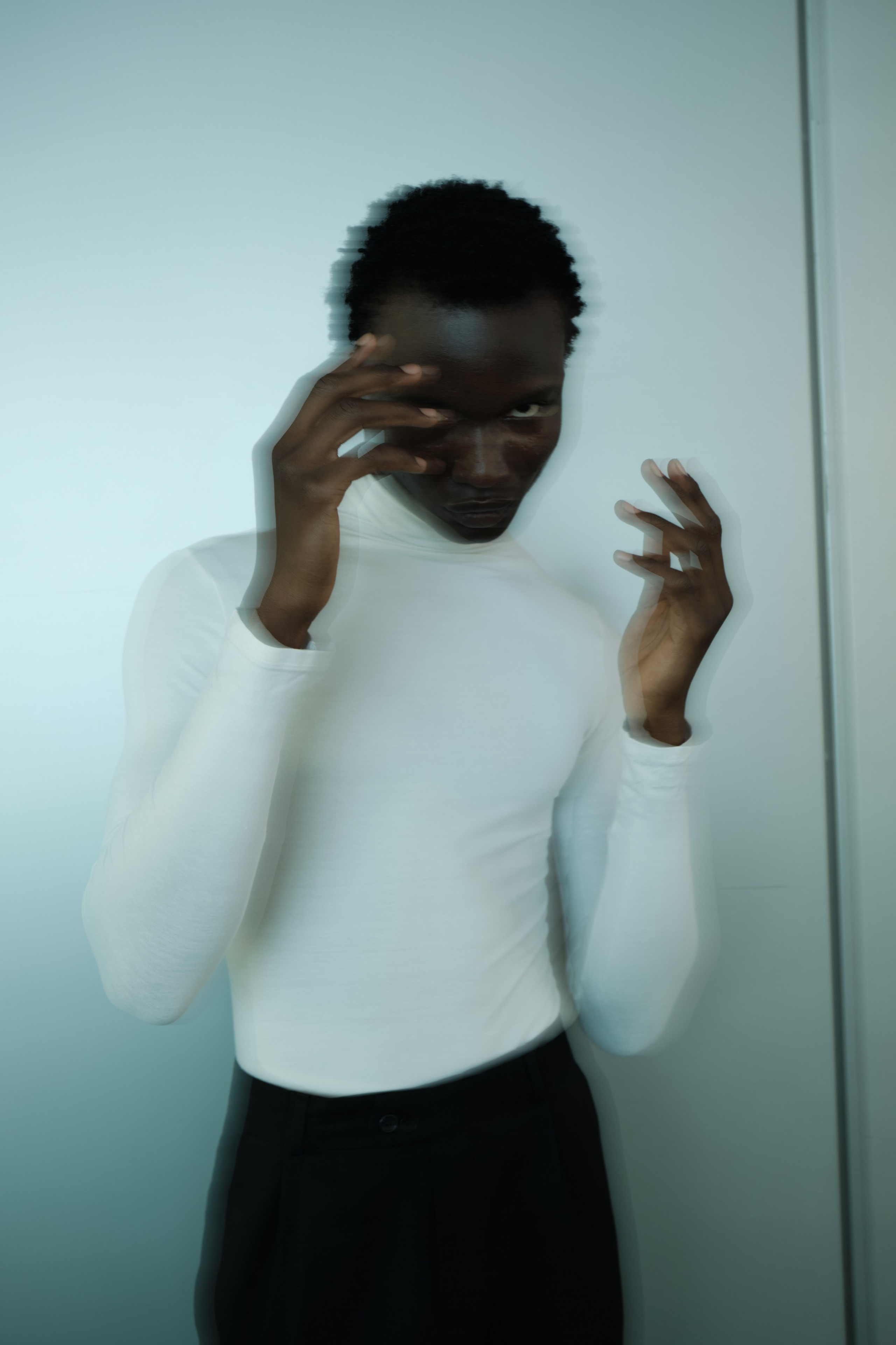 Профессиональный фотограф в Москве Павел Жданов