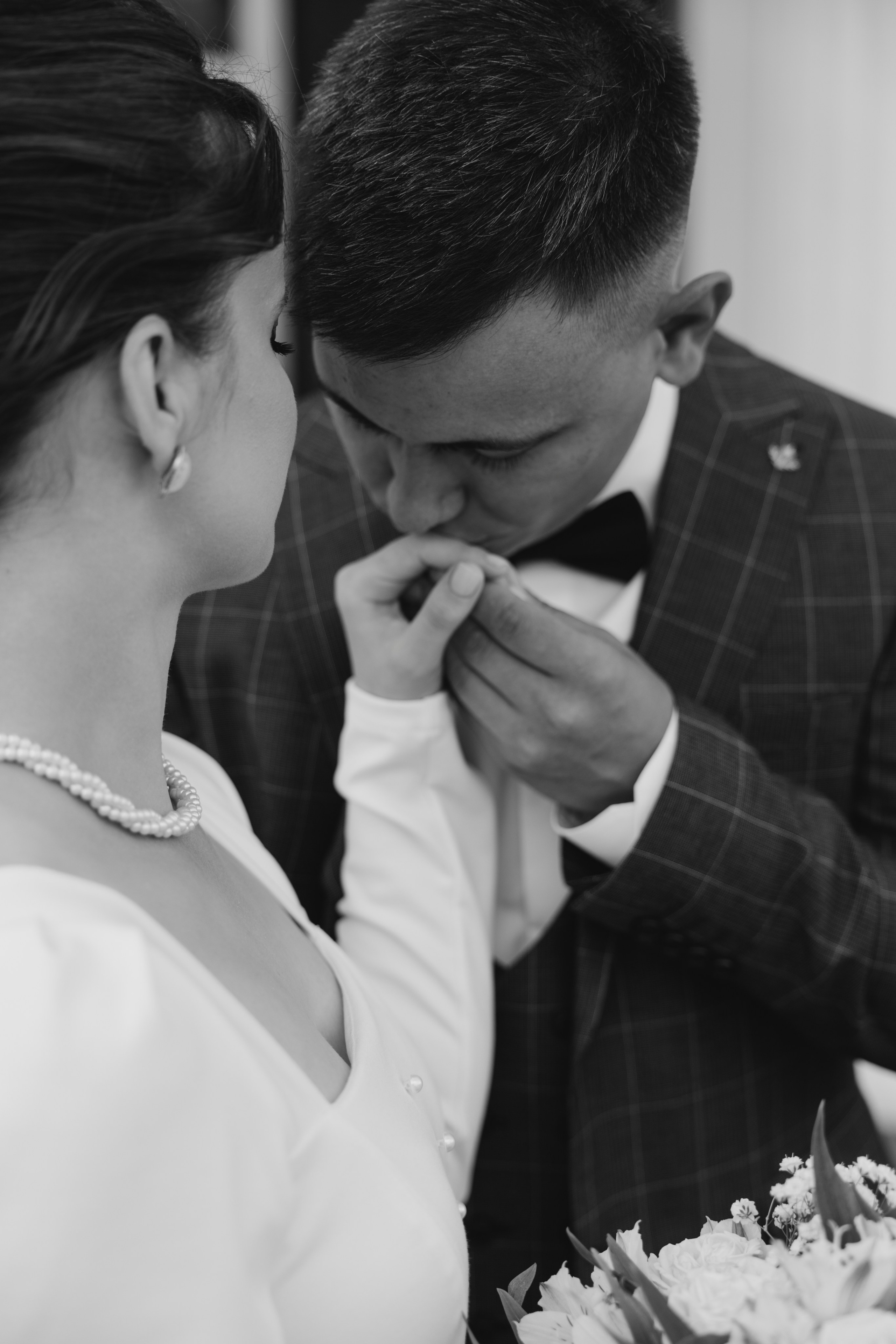 Павел & Анна. Свадебный, семейный фотограф в Иркутске Светлана Макаричева