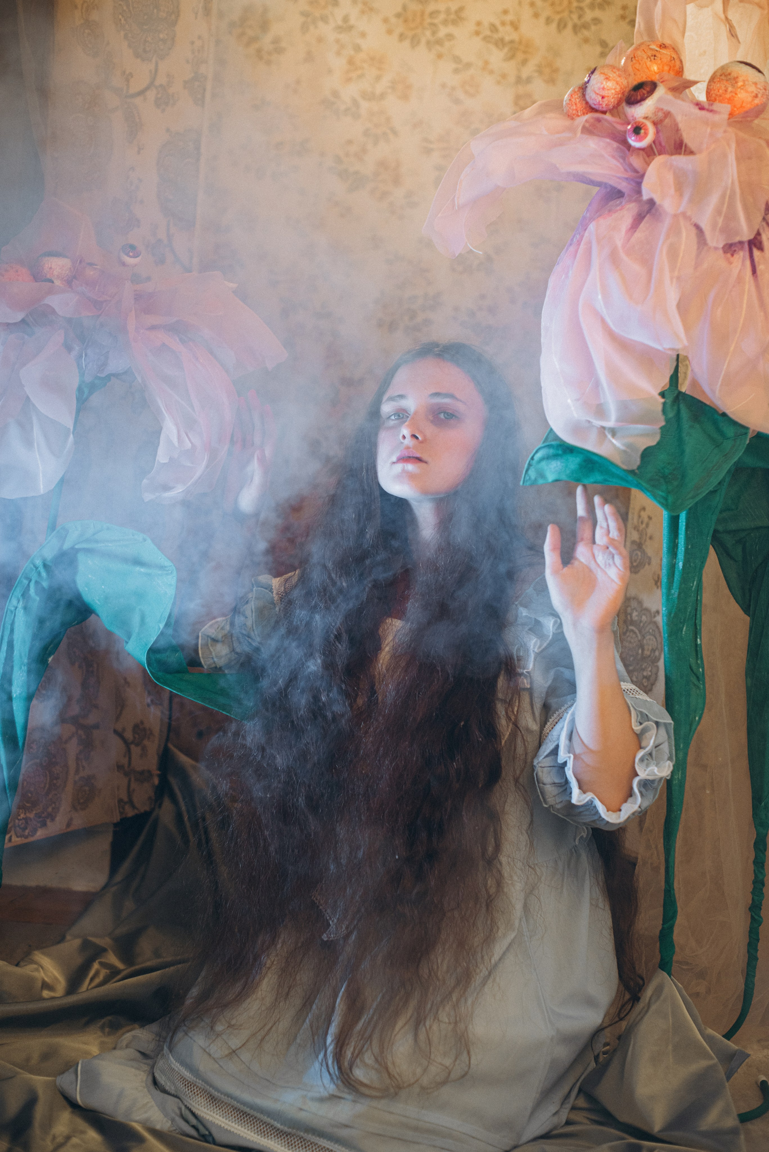 Волшебство внутри тебя. Фотограф Катерина Тюрина. Саратов