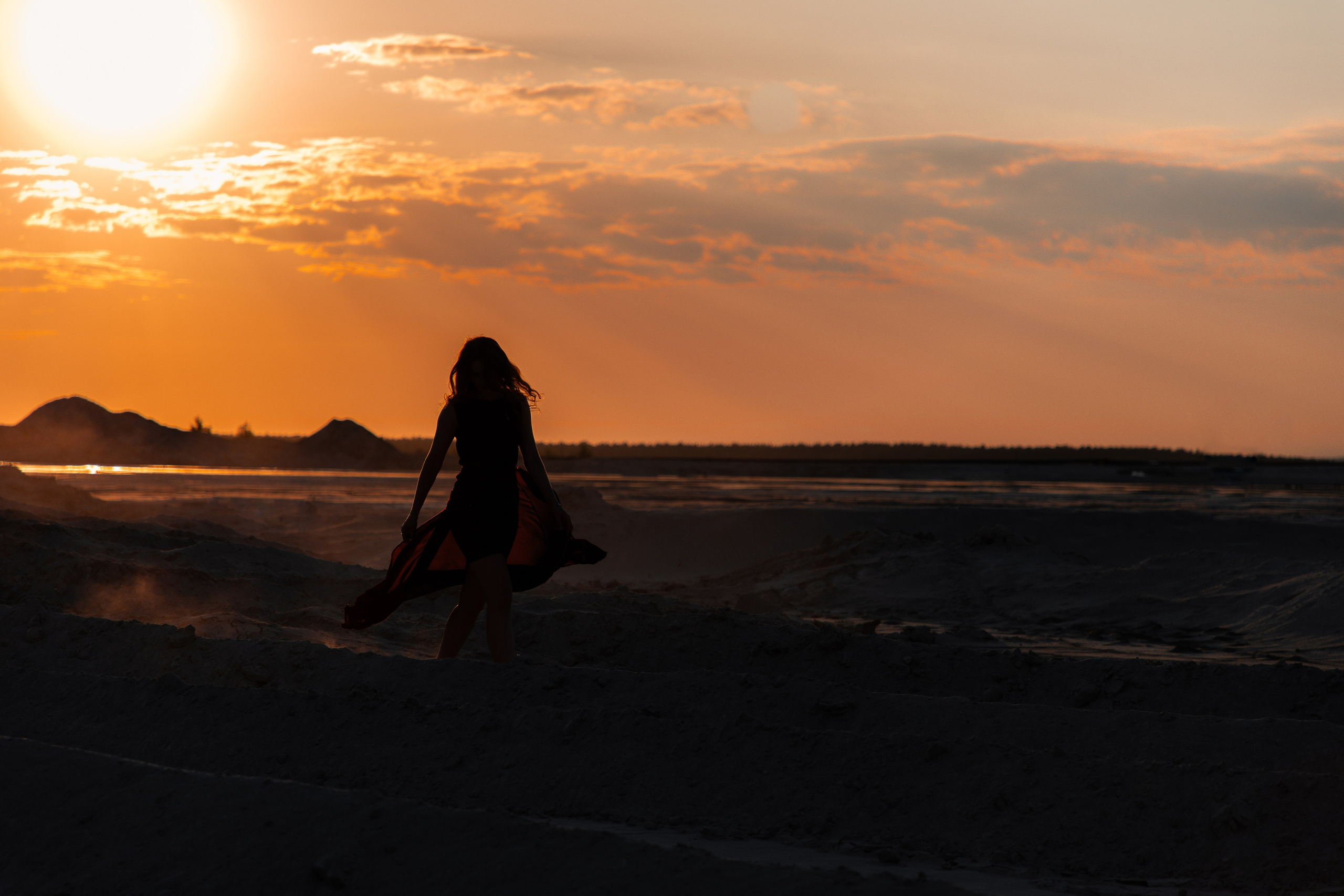 Фотограф Михаил Чирков