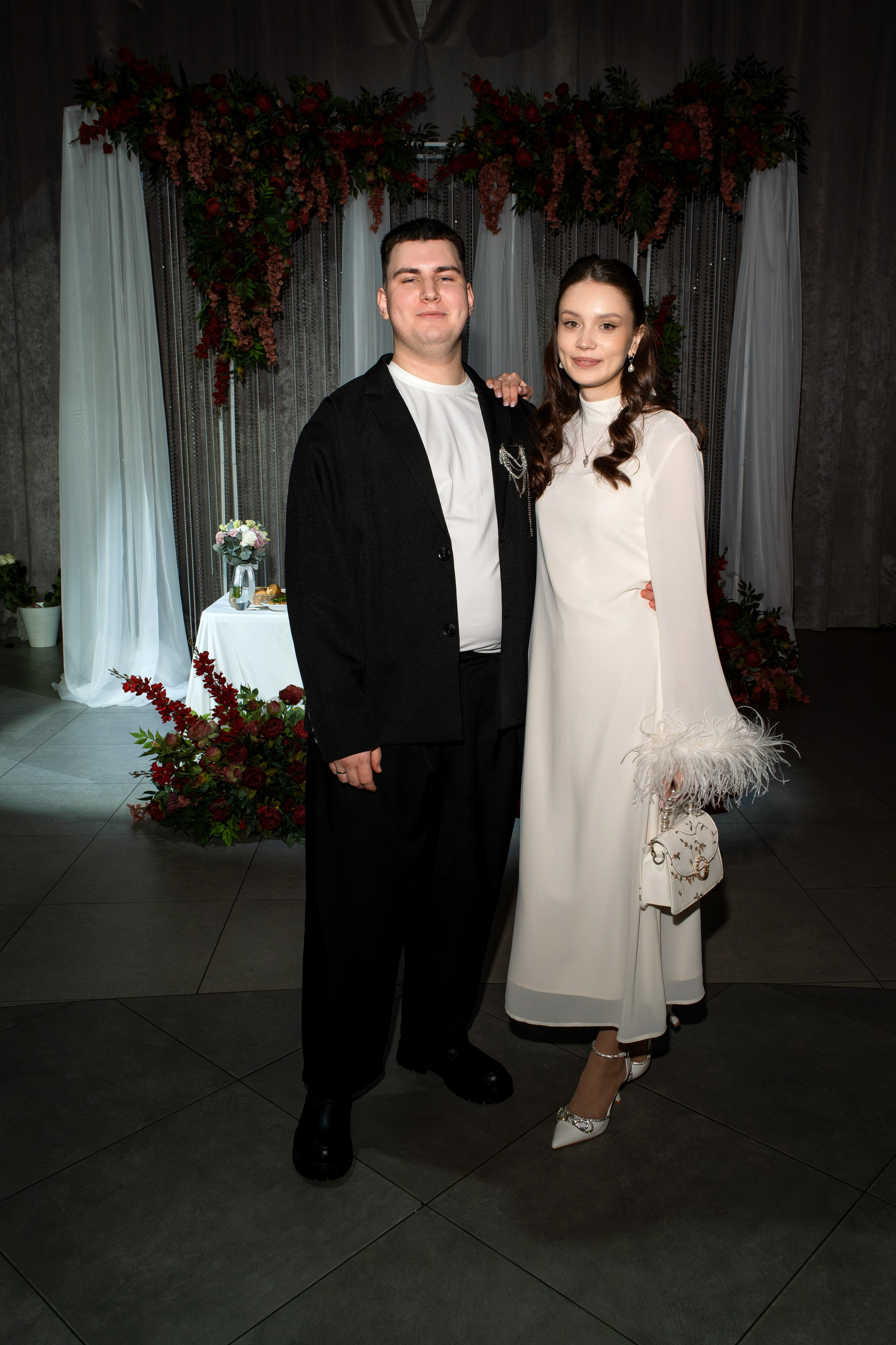 свадьба фото и видео