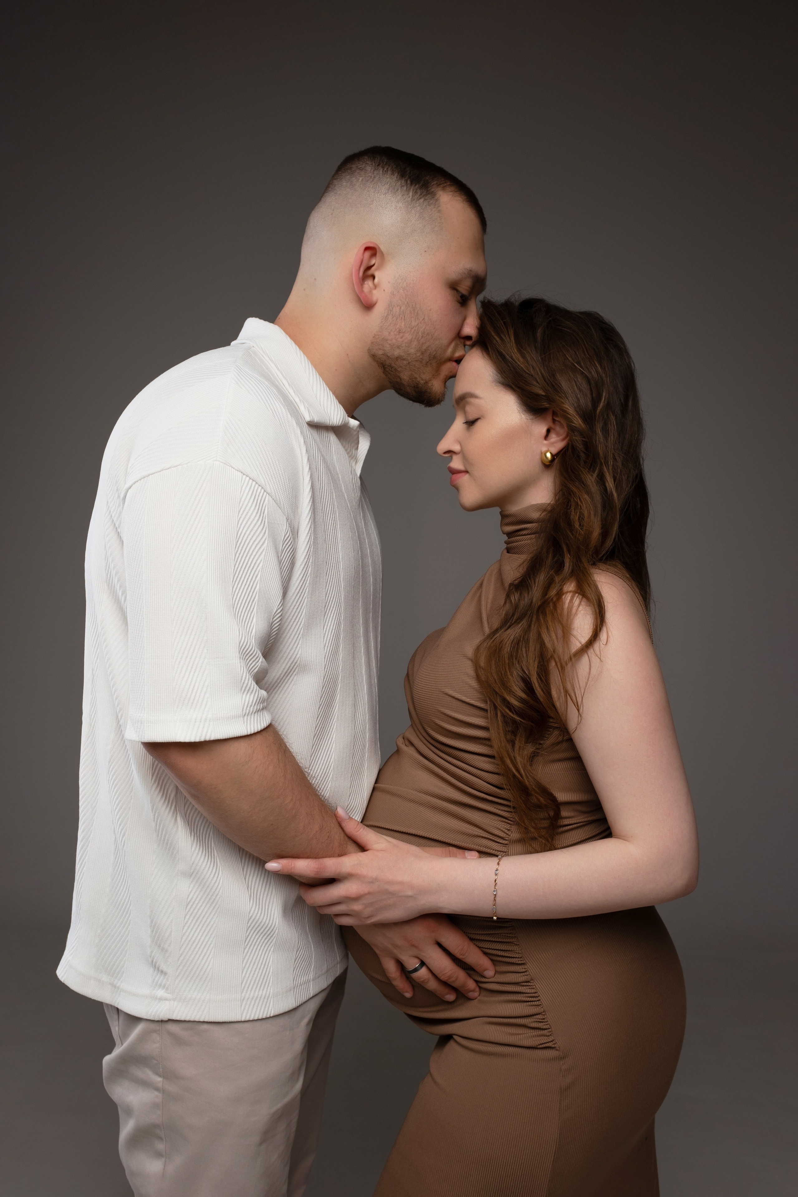 Съёмка беременности. Фотограф и видеограф Анна Жагорина