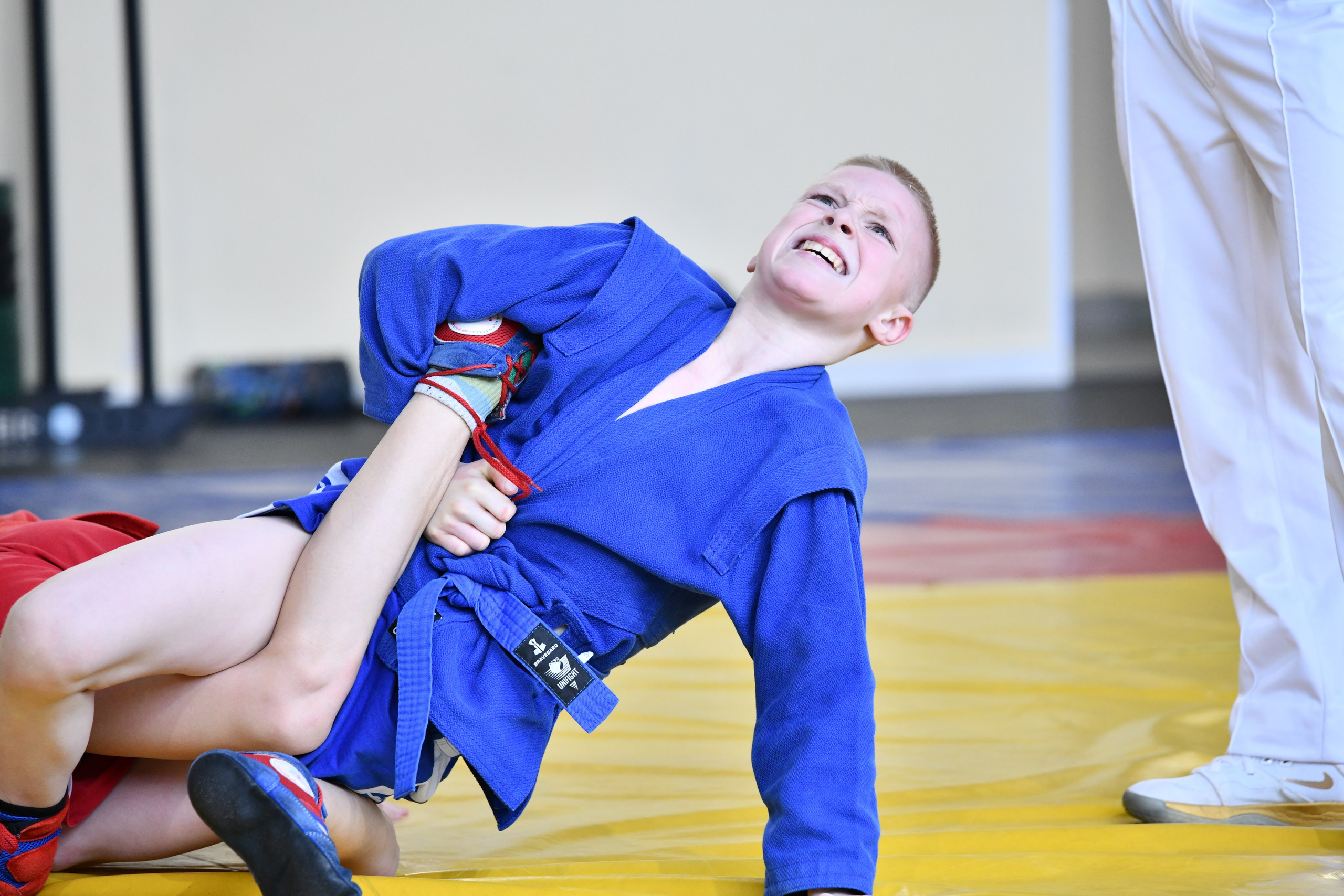 Самбо. Кубок города Воинской славы Колпино. Фото детских спортивных мероприятий и всякое интересное через объектив