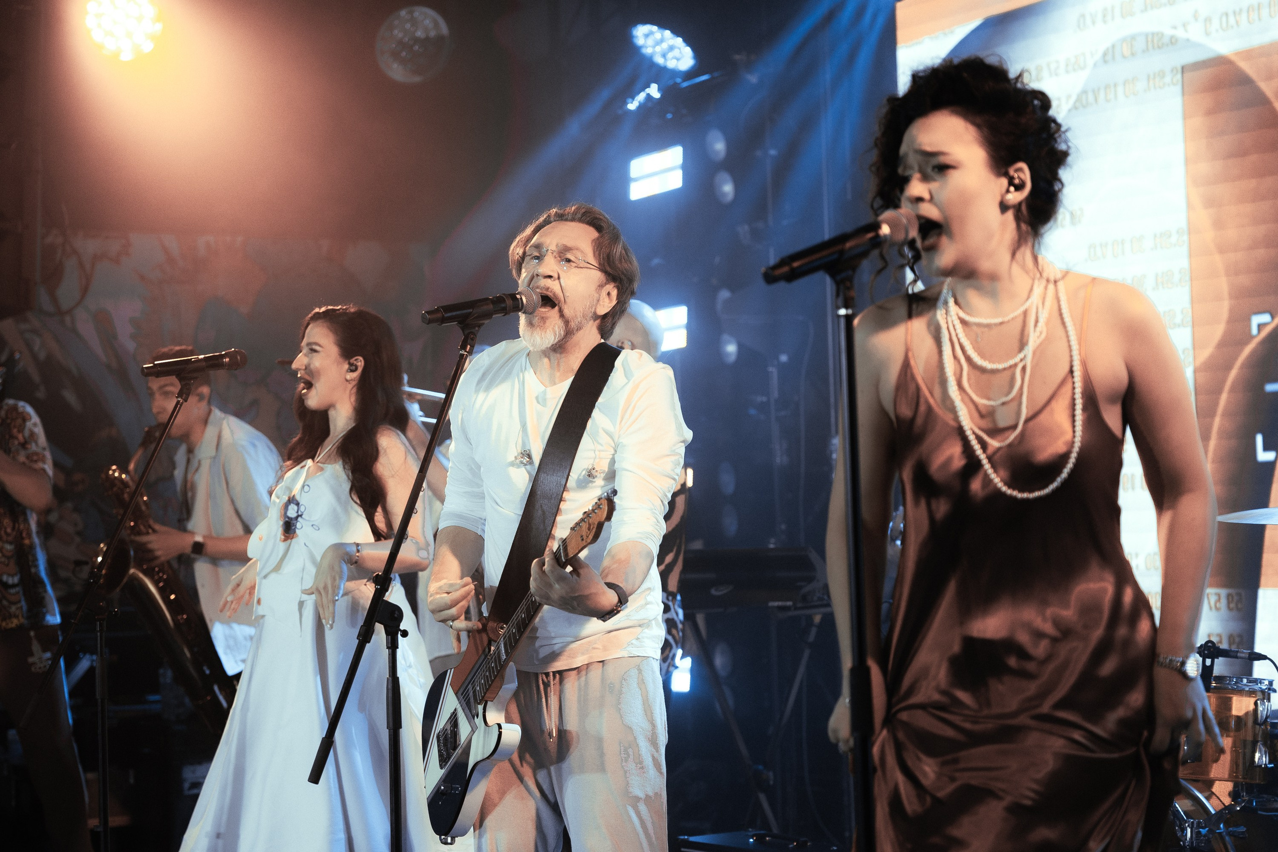 Репортажный фотограф Москвы и Области Иван Лучкин