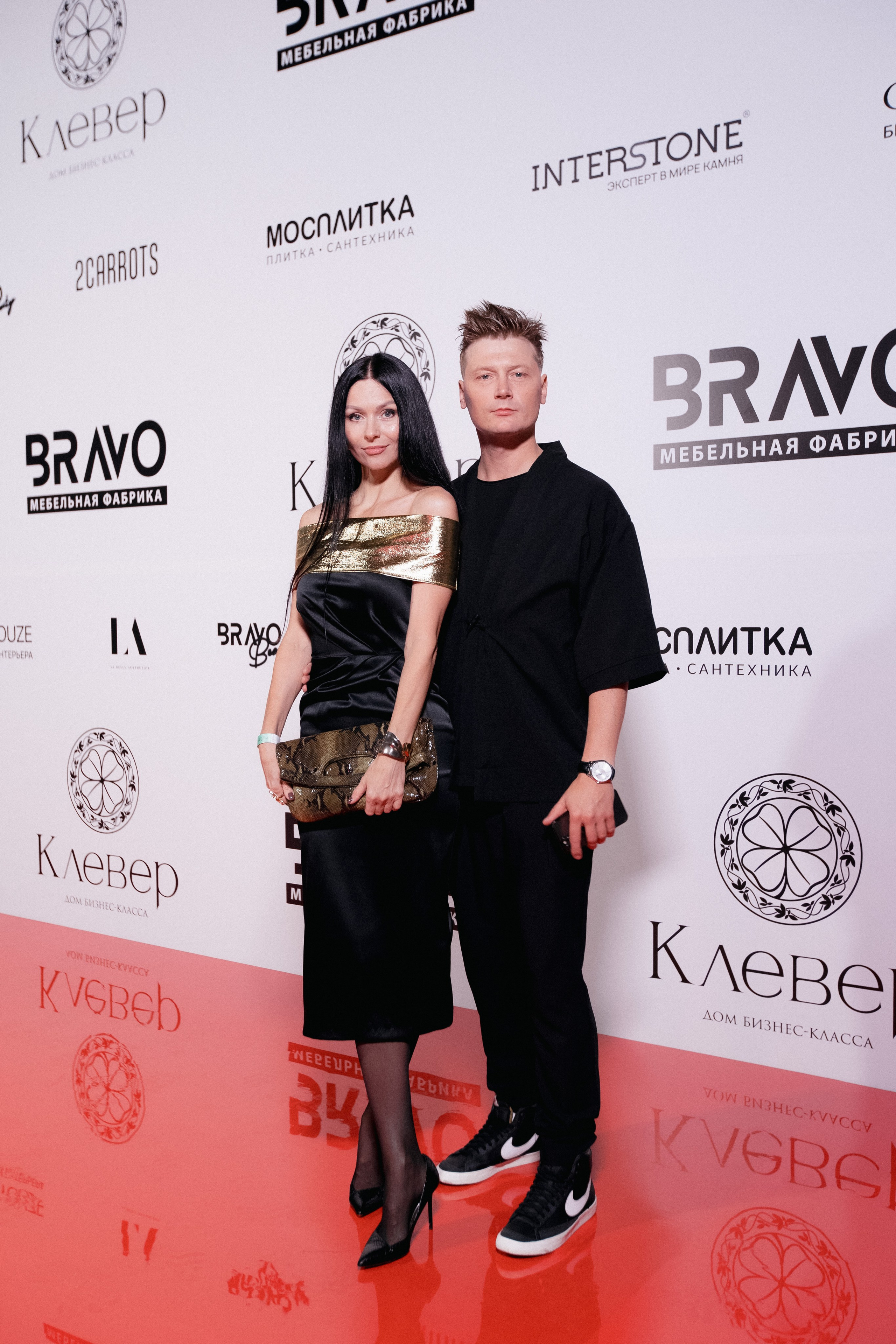 BRAVO BIRTHDAY 13 — PART I. СВОИ. ФОТООТЧЕТЫ-СОБЫТИЯ-МЕСТА