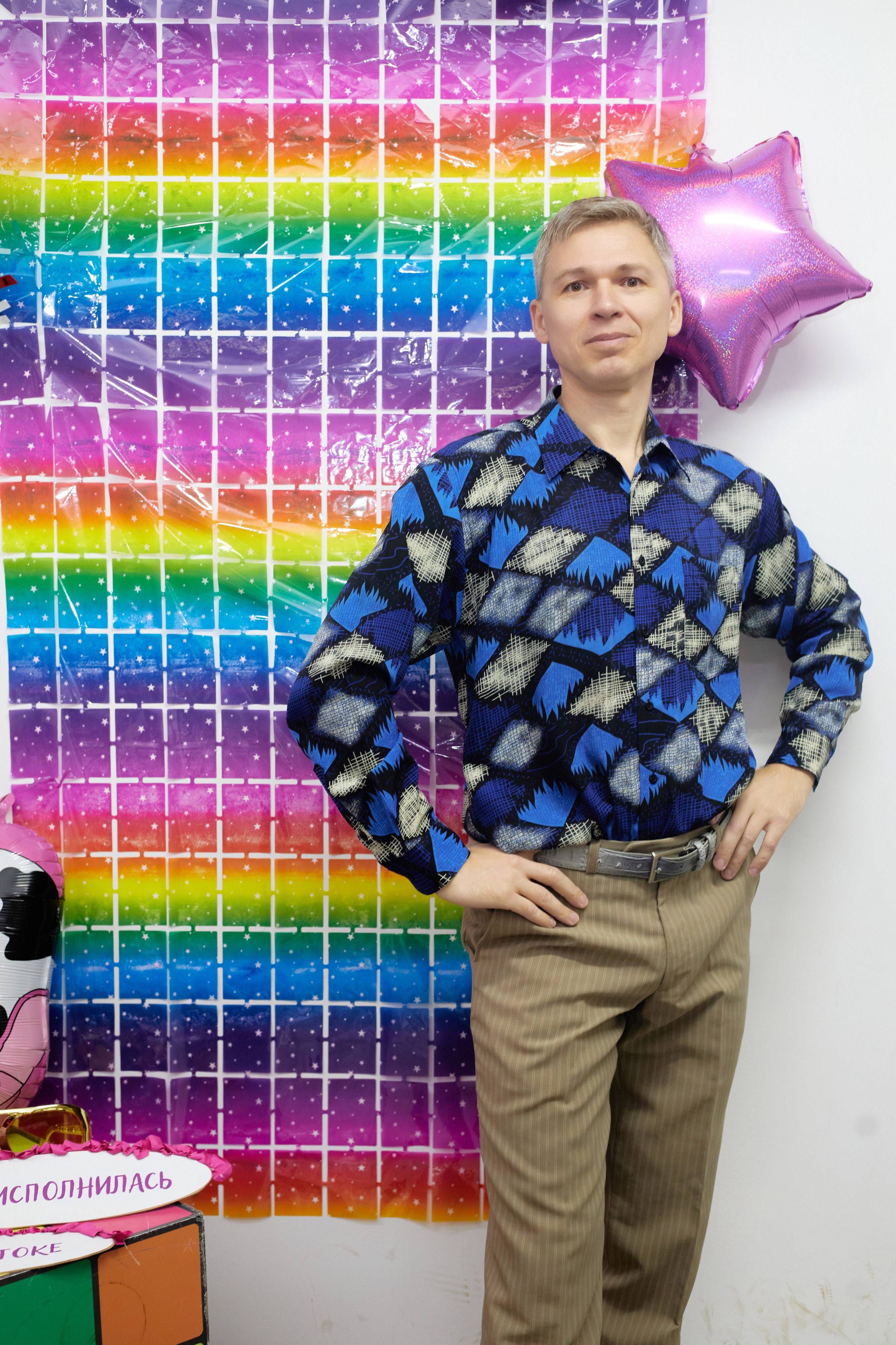 Чудо- ретрит " Весеннее обострение». Фотограф в Смоленске Ася Польшина