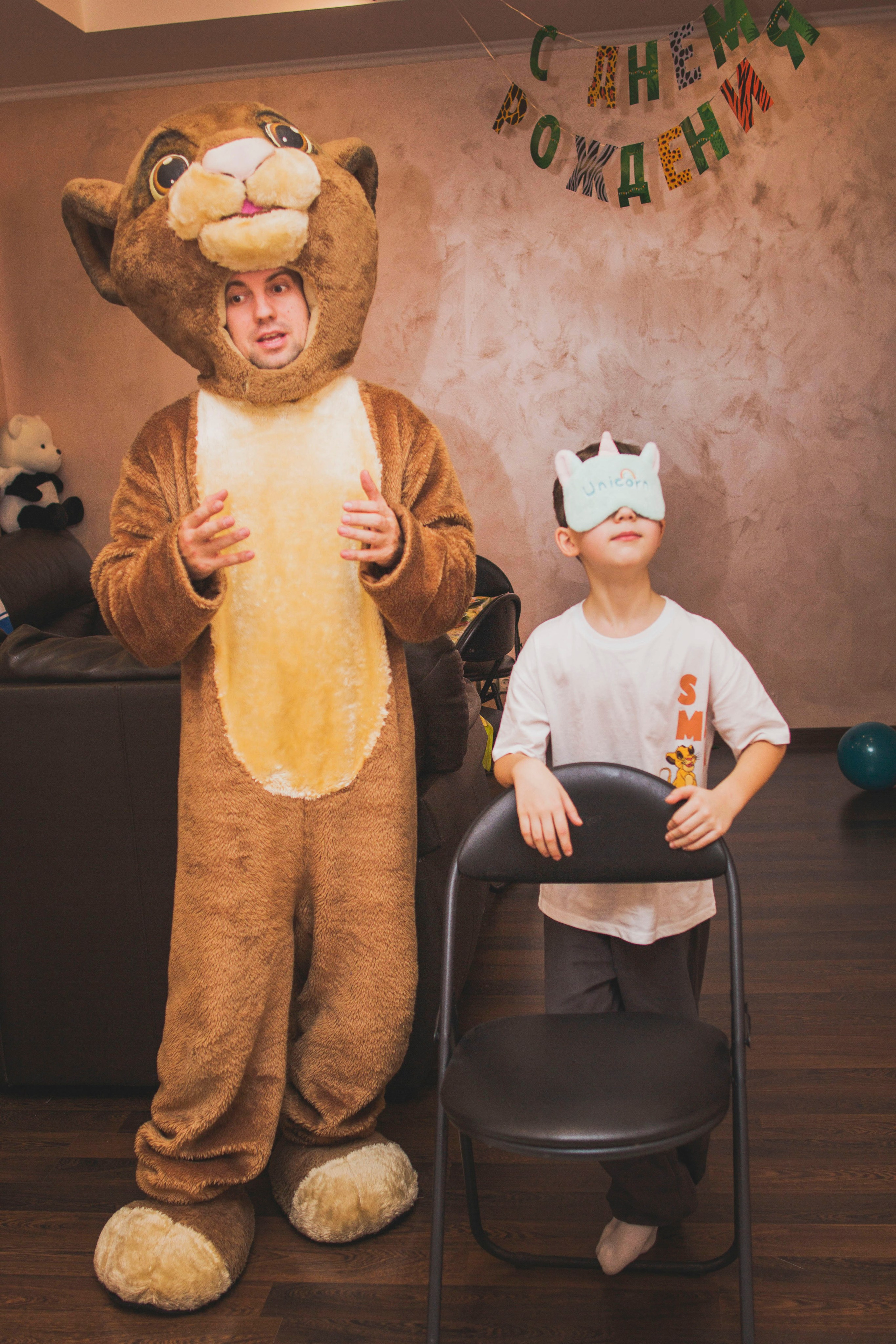 Артему 8 лет. Детский и семейный фотограф в Москве