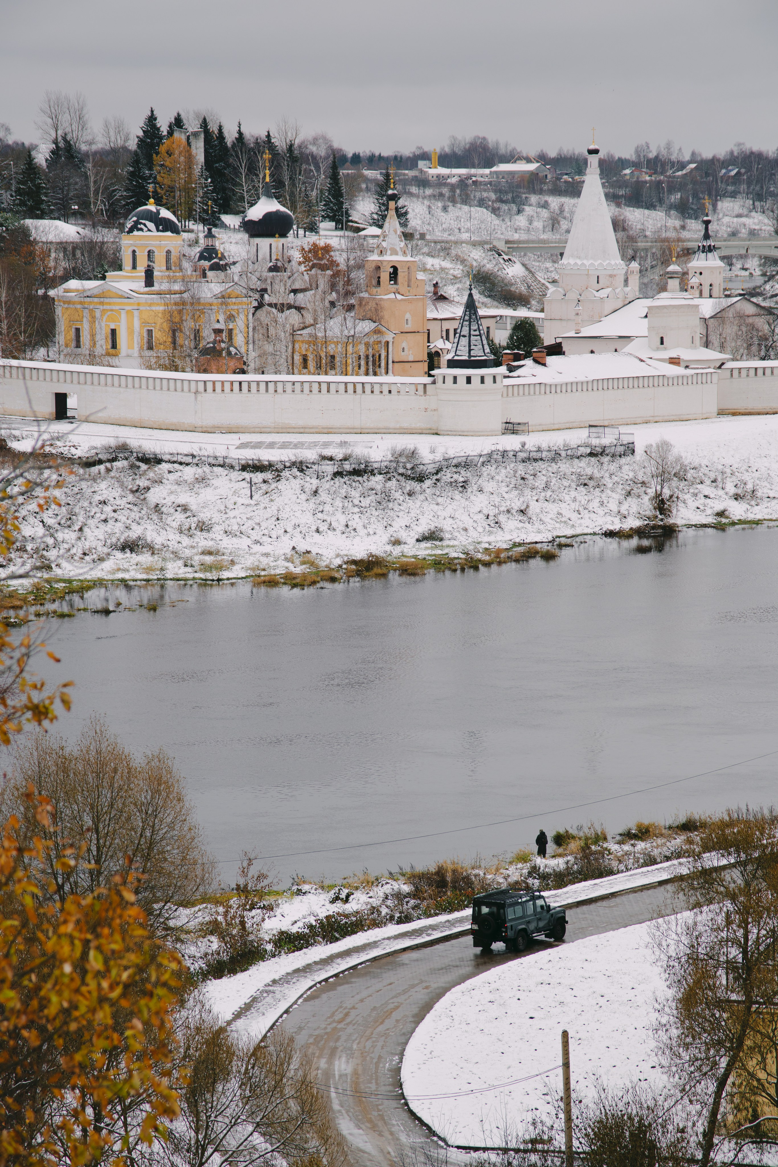 Автопутешествие по России на Range Rover, Discovery , Defender. Жуков Илья свадебный фотограф в Москве