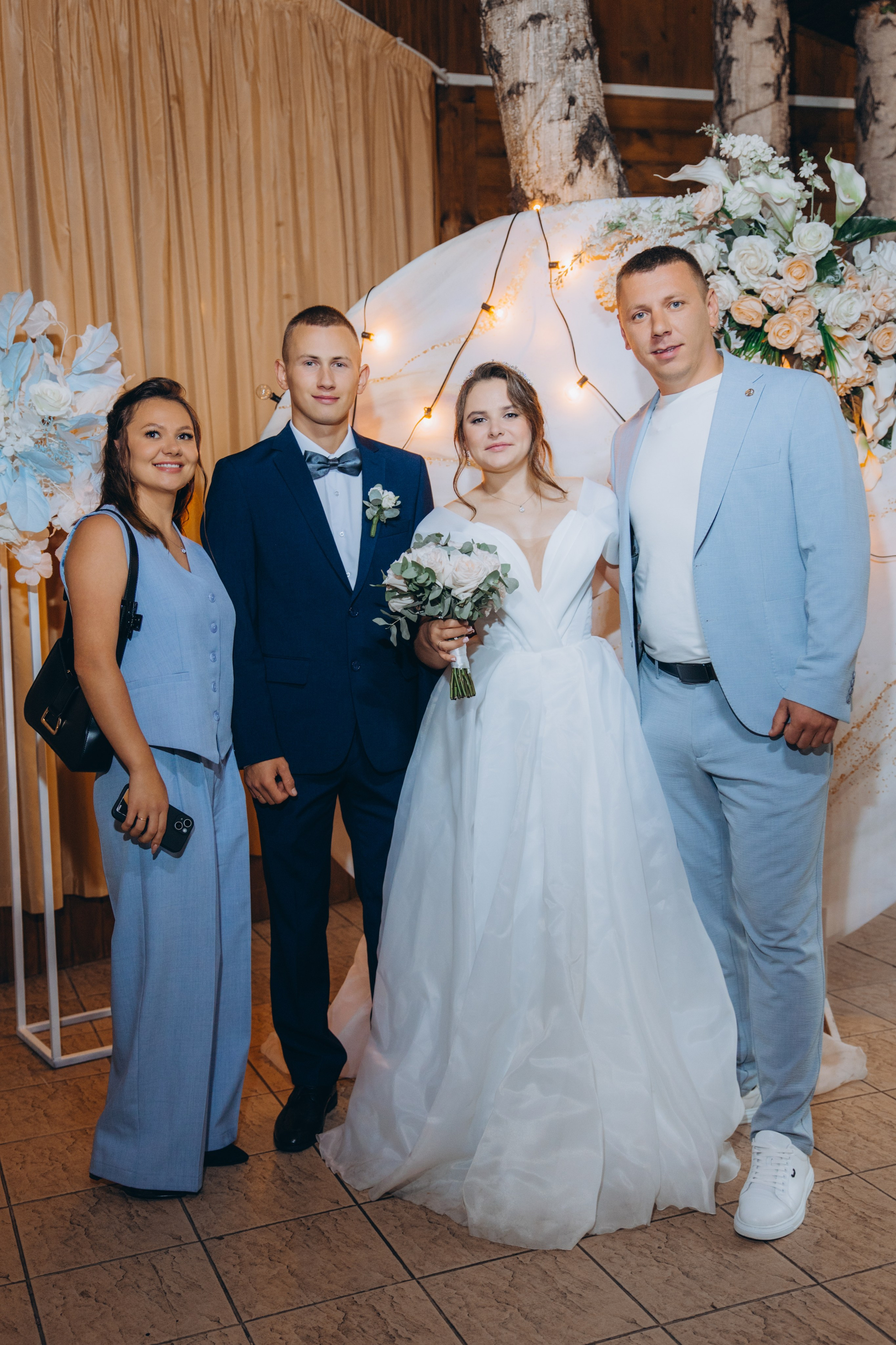 Дмитрий и Тамара. Свадебный, семейный фотограф в Иркутске Светлана Макаричева