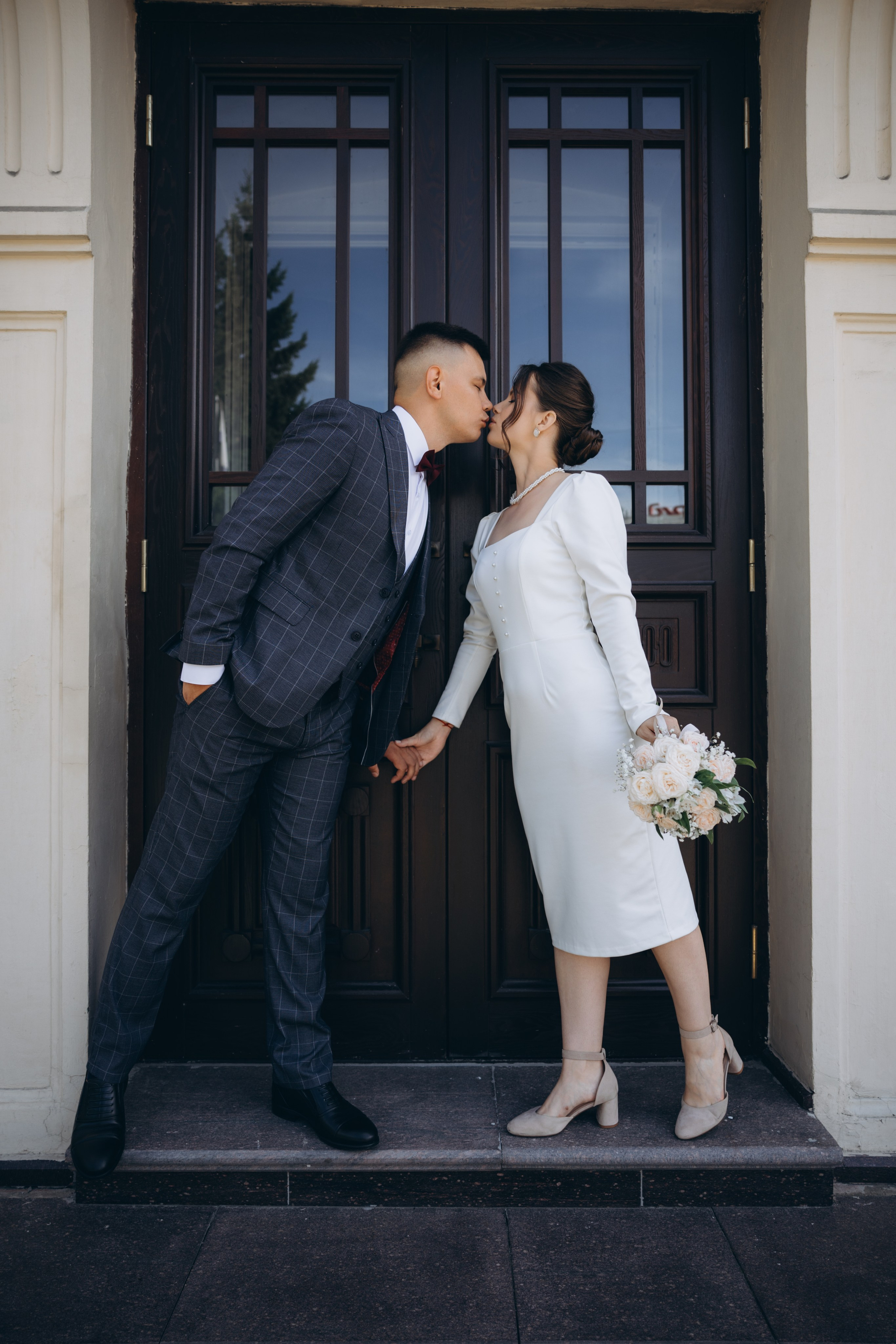 Павел & Анна. Свадебный, семейный фотограф в Иркутске Светлана Макаричева