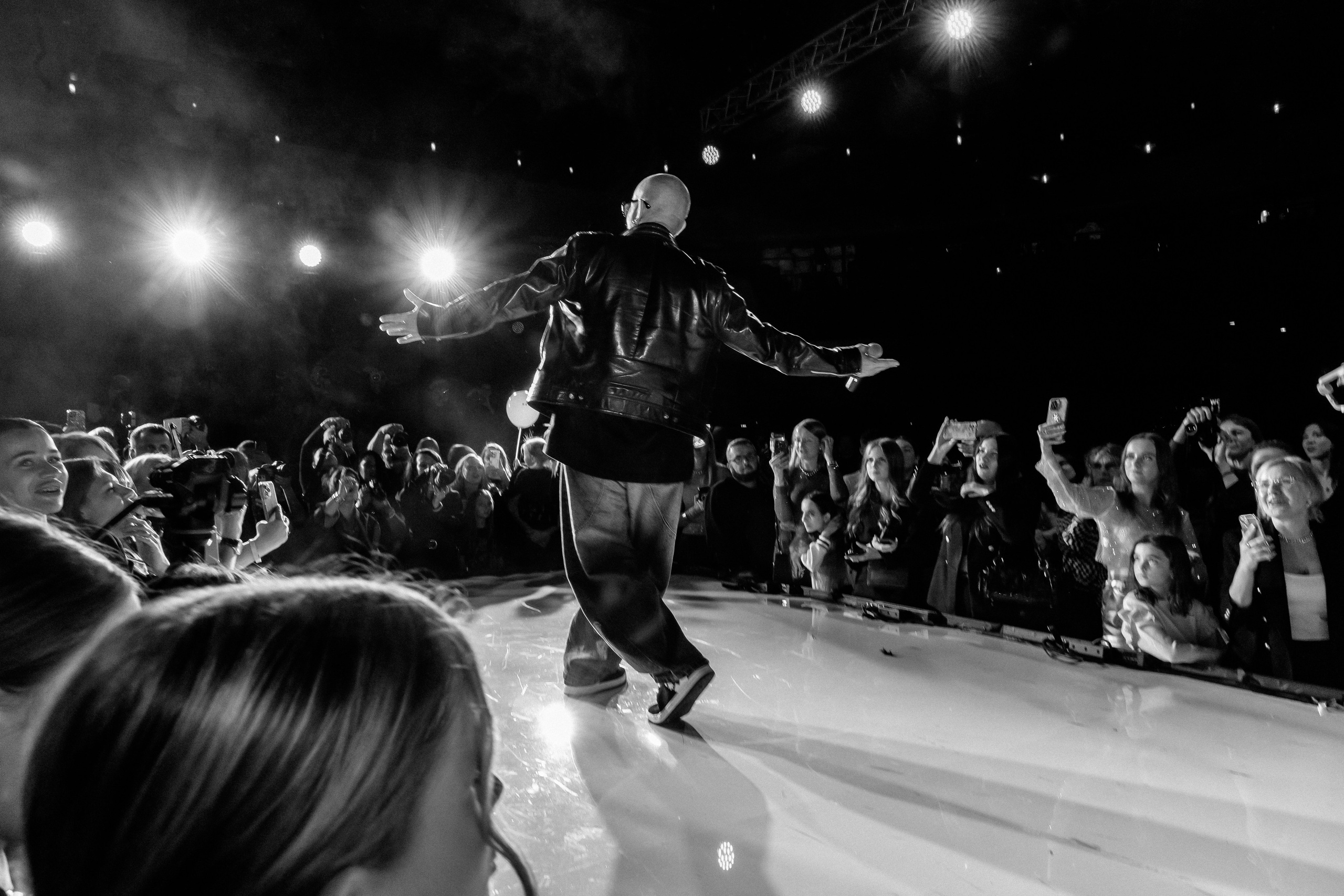 Фотограф текстиля в Москве Ольга Иванова