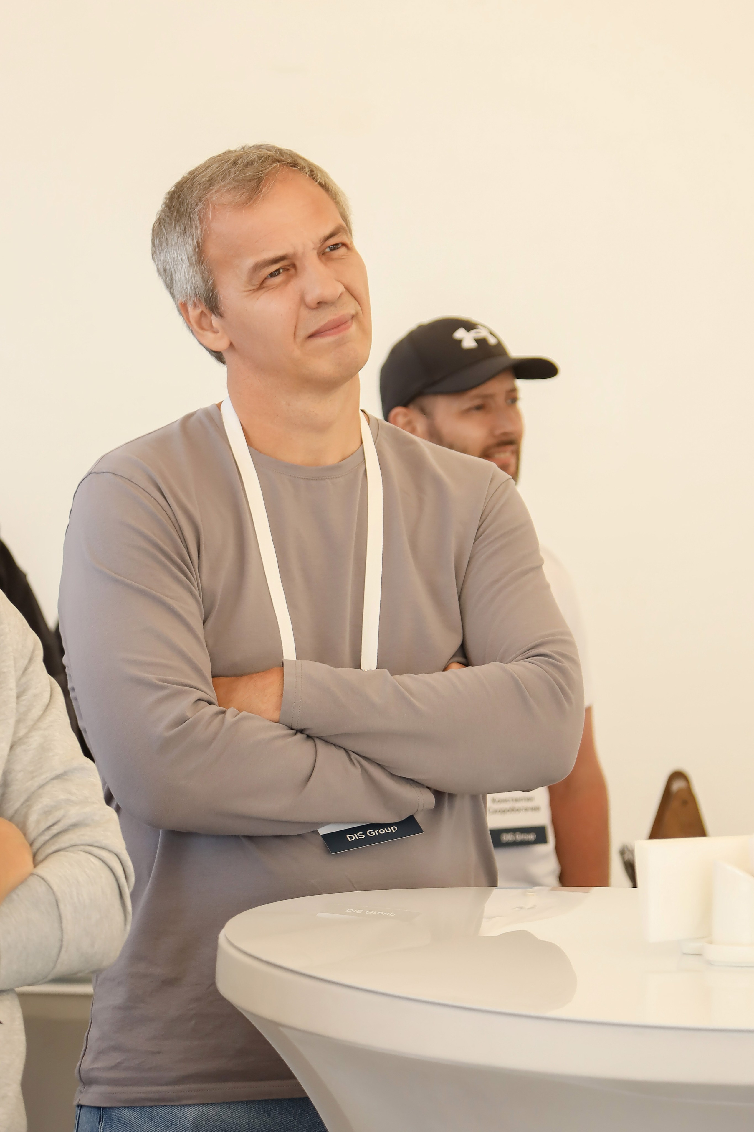 Dis Group регата 2024. Фотограф Антон Чупринин