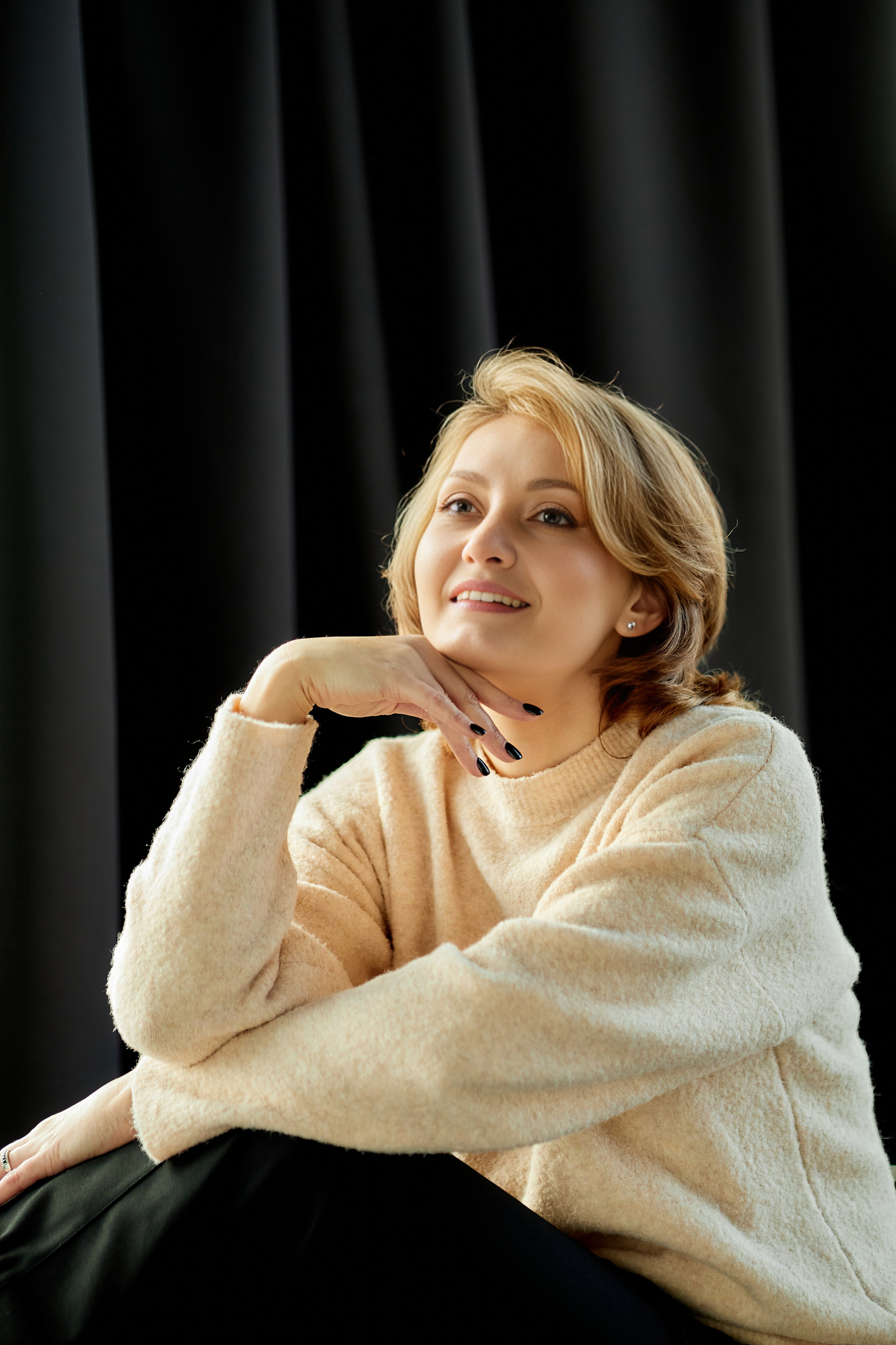 Анонс для Веры. Фотограф в Минске Анна Кучинская